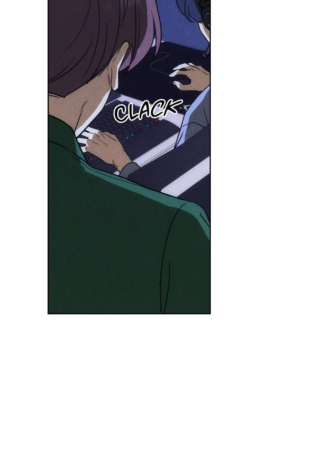 Spinach Bouquet Chapter 63 page 50 - 