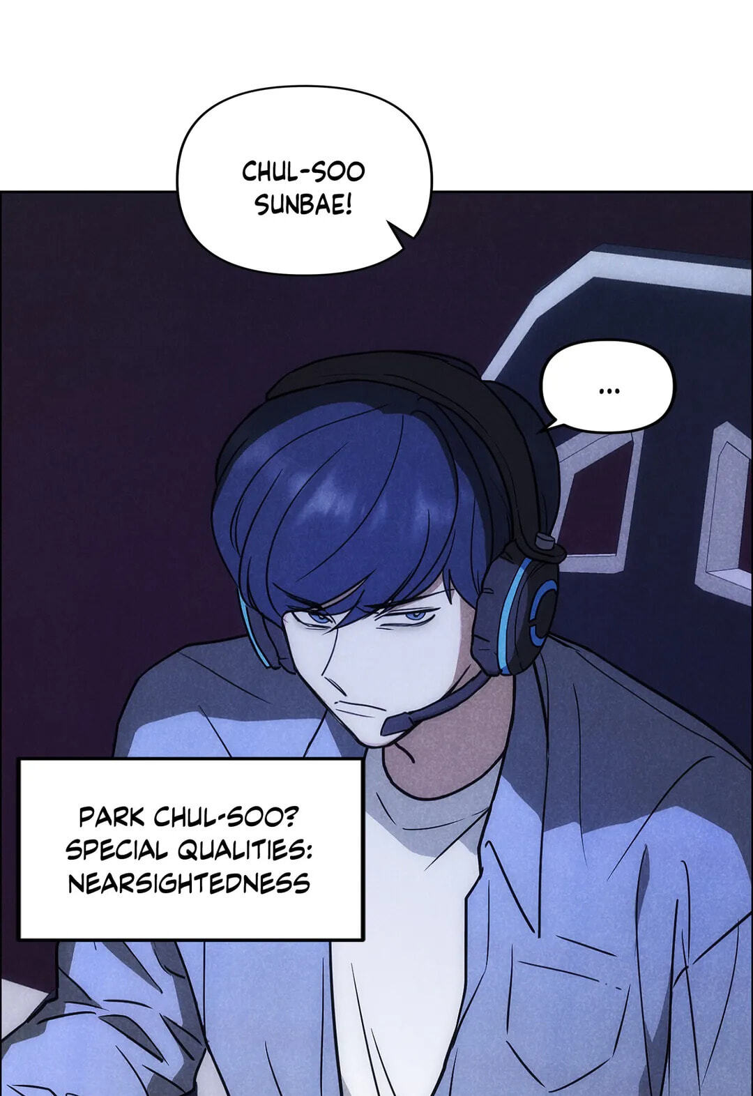 Spinach Bouquet Chapter 63 page 51 - 