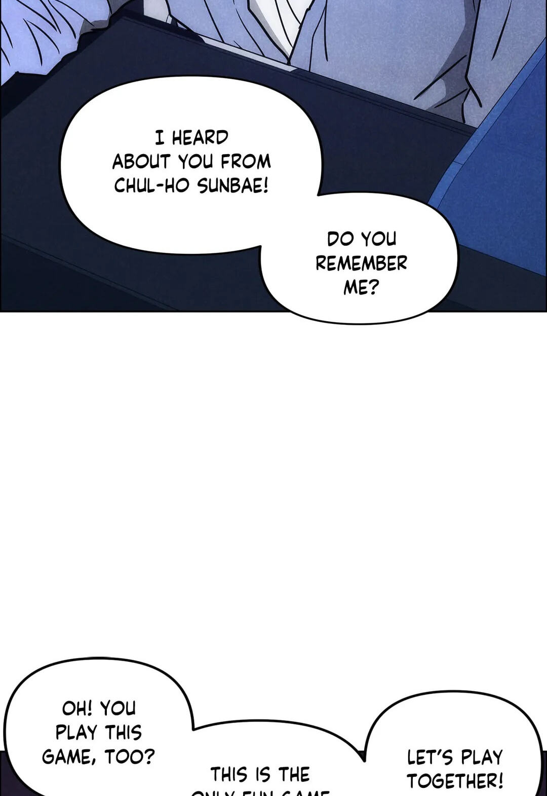 Spinach Bouquet Chapter 63 page 52 - 