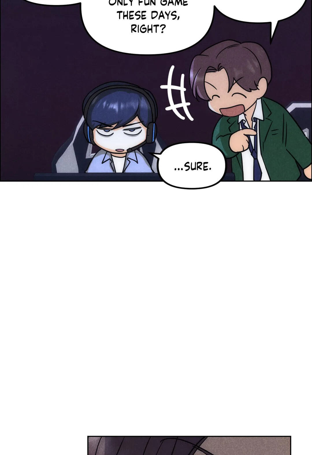 Spinach Bouquet Chapter 63 page 53 - 