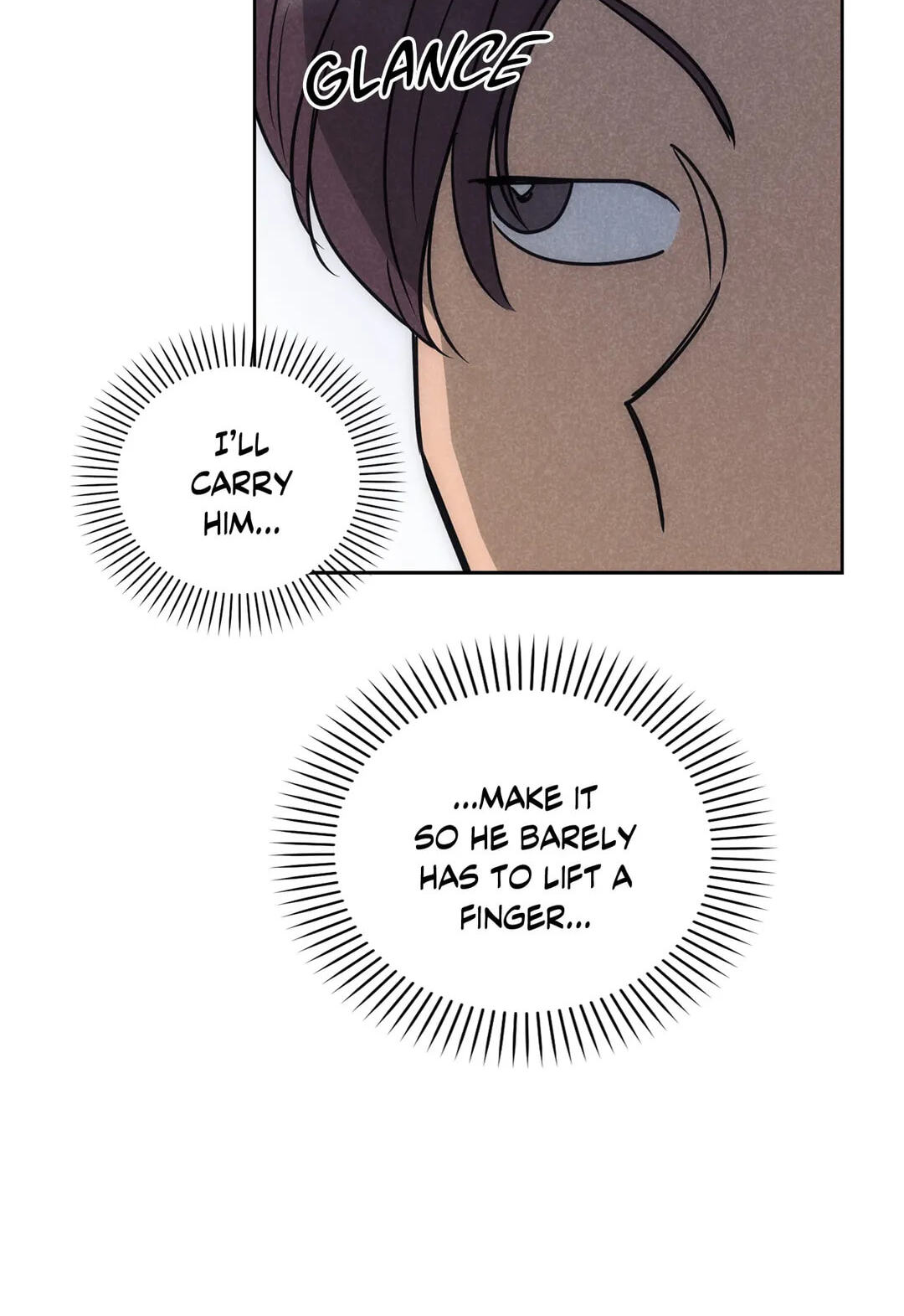 Spinach Bouquet Chapter 63 page 54 - 
