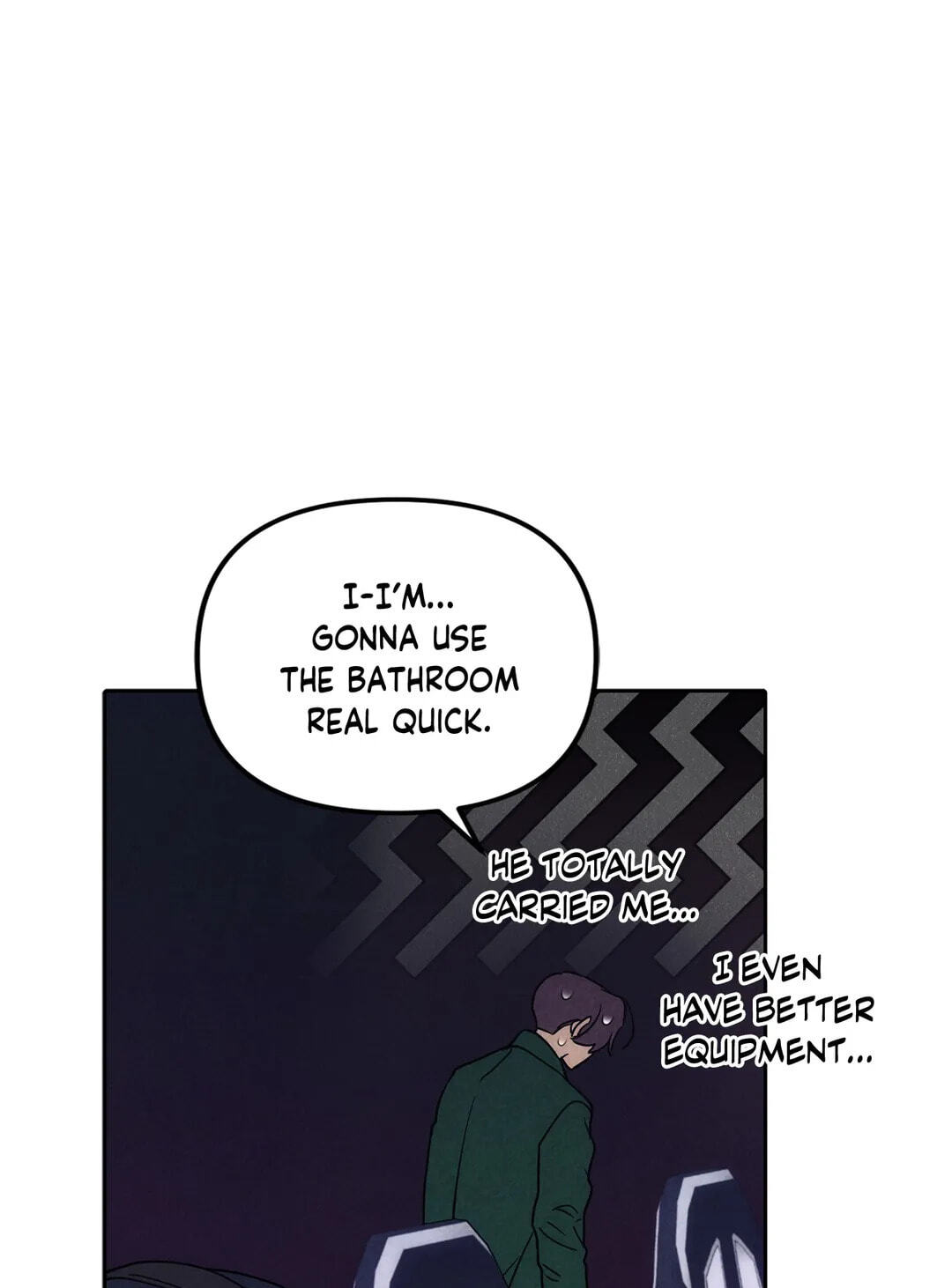 Spinach Bouquet Chapter 63 page 59 - 