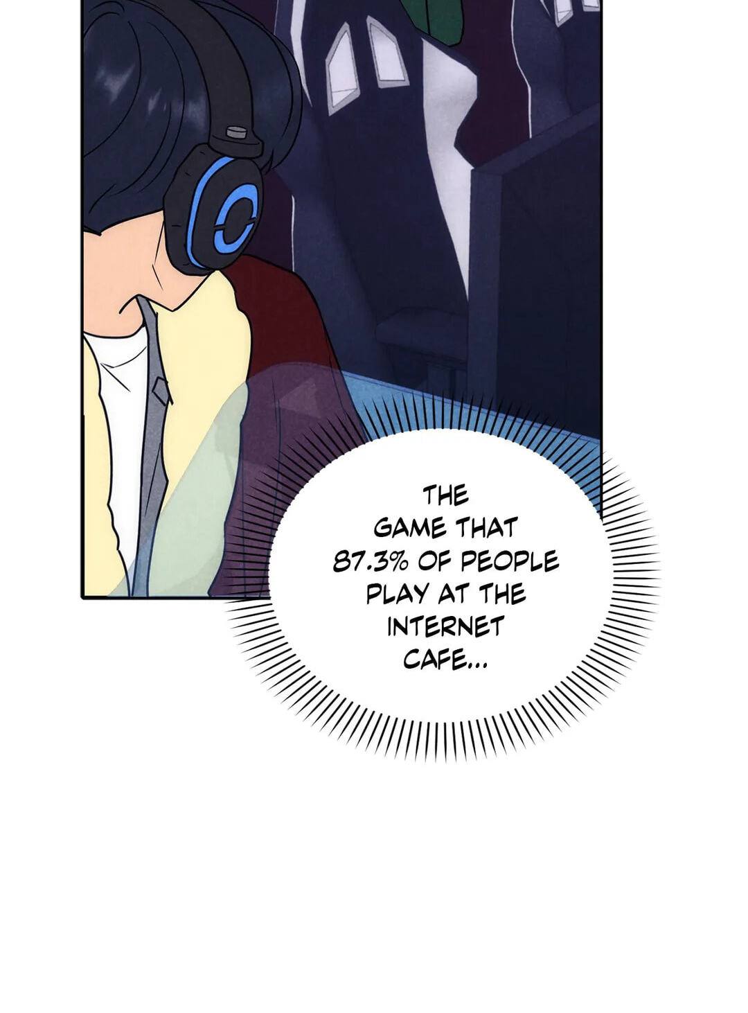 Spinach Bouquet Chapter 63 page 60 - 