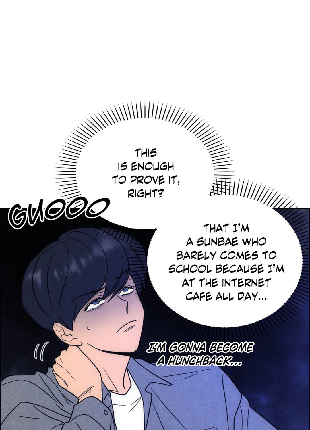 Spinach Bouquet Chapter 63 page 62 - 