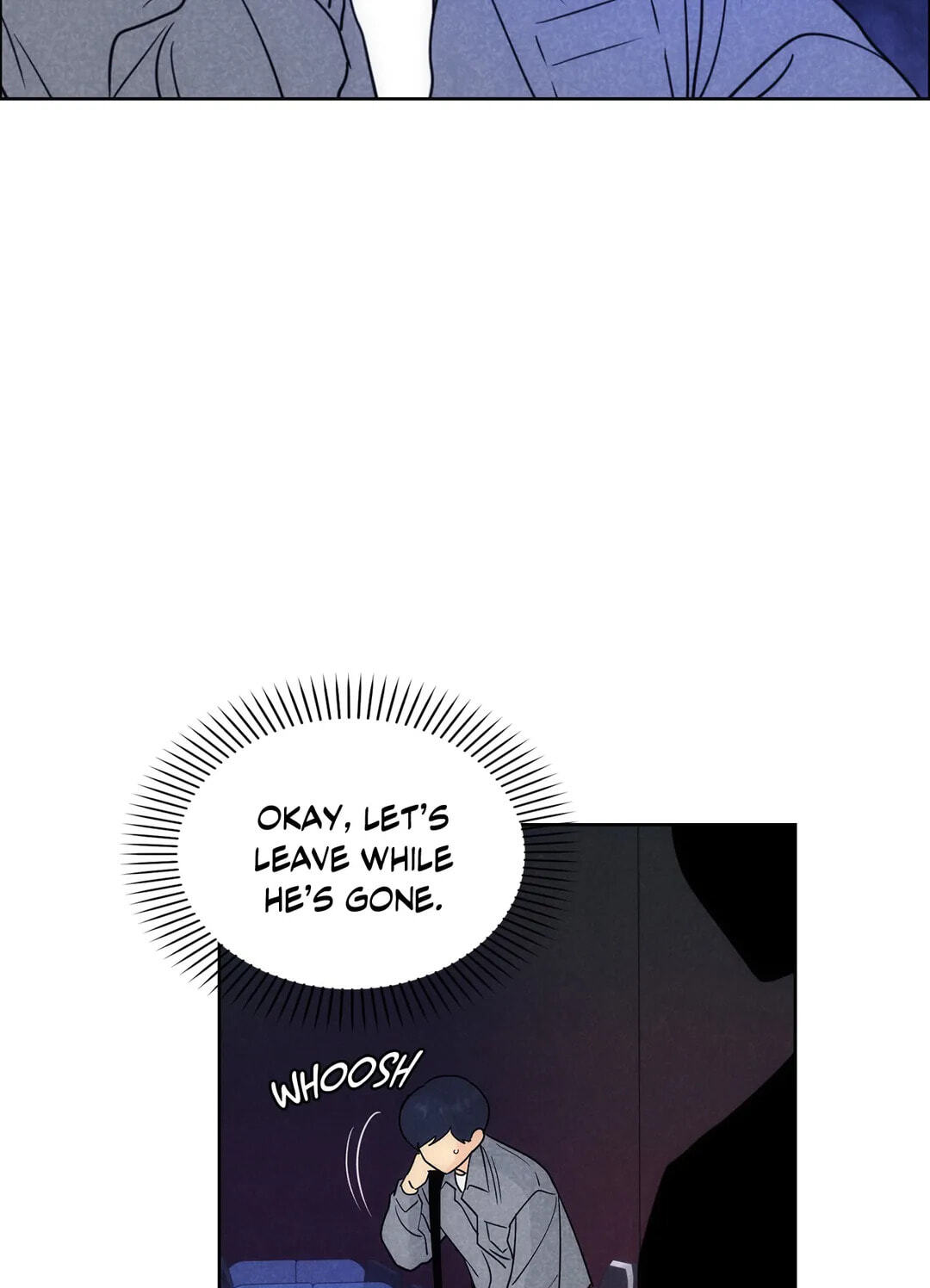 Spinach Bouquet Chapter 63 page 63 - 