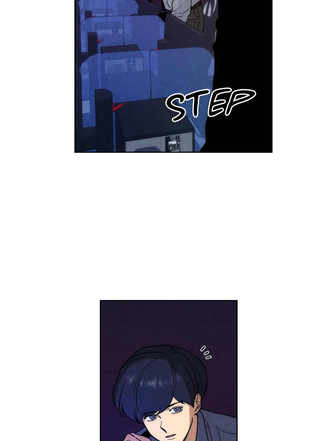 Spinach Bouquet Chapter 63 page 64 - 
