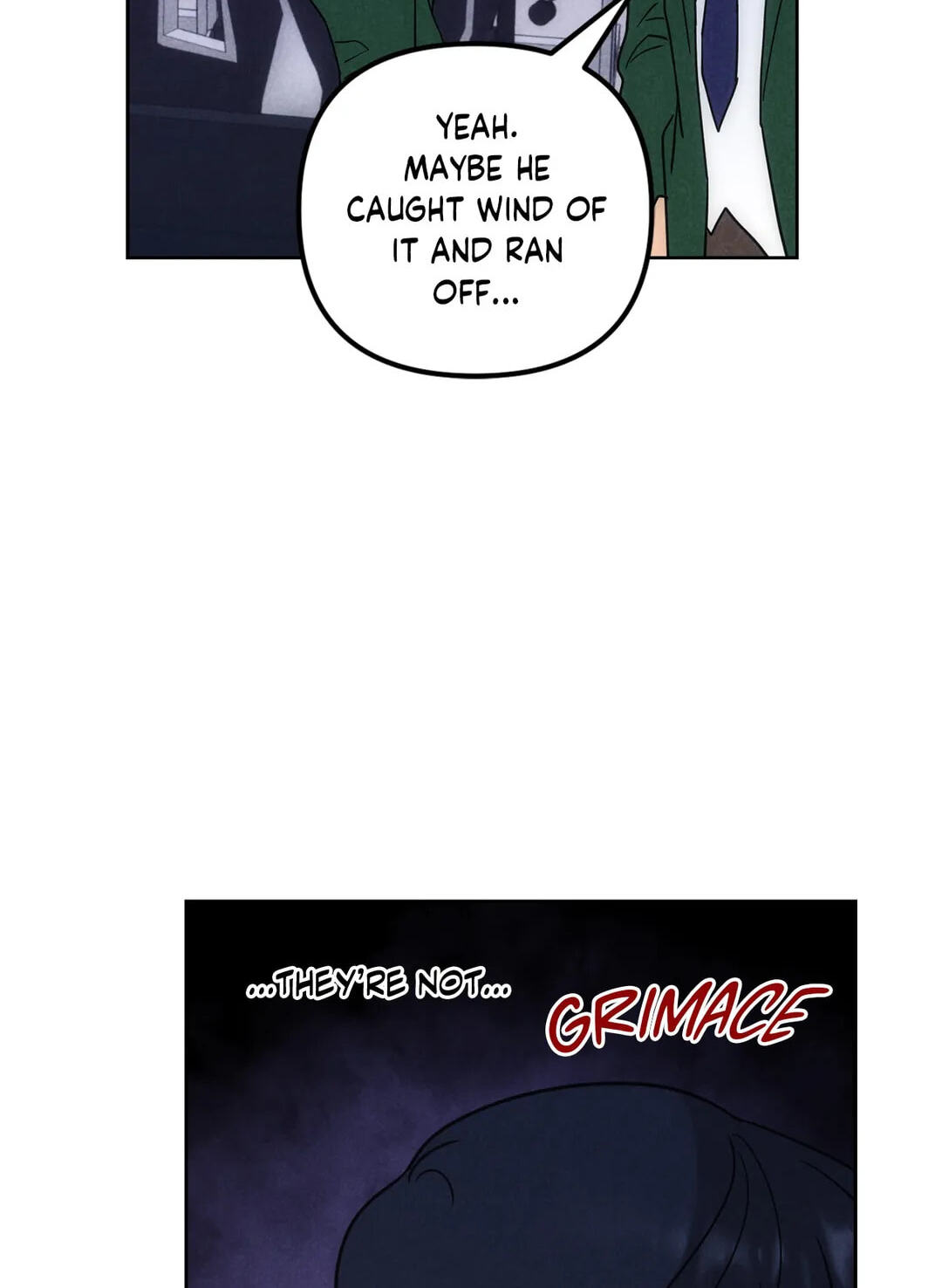 Spinach Bouquet Chapter 63 page 68 - 