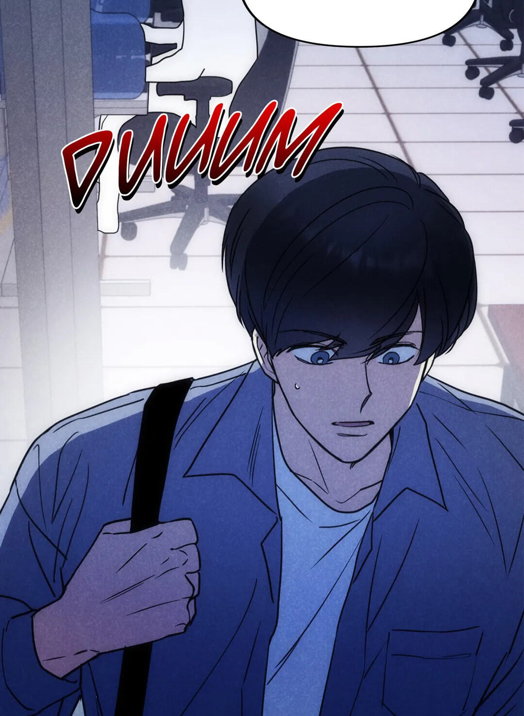 Spinach Bouquet Chapter 63 page 71 - 