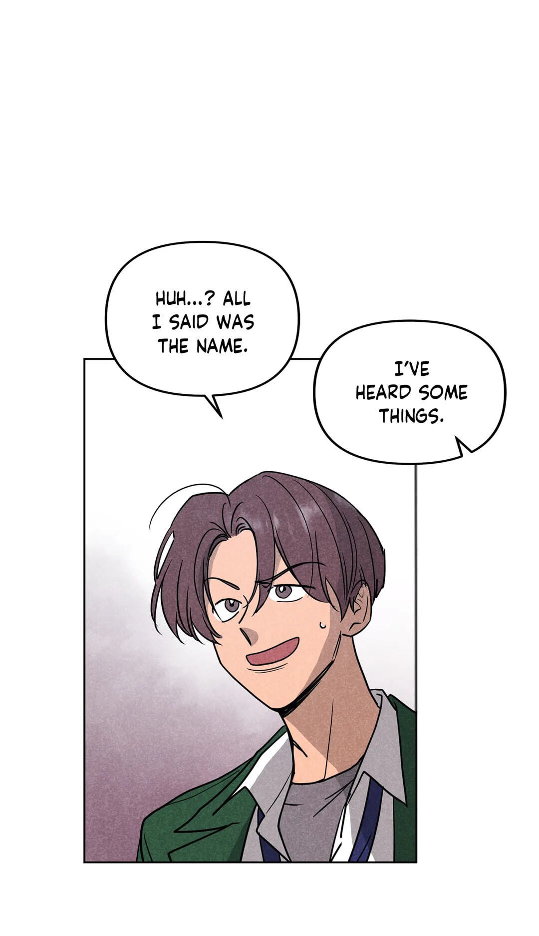 Spinach Bouquet Chapter 64 page 11 - 