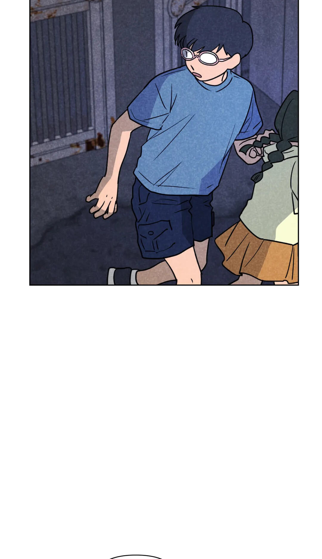 Spinach Bouquet Chapter 64 page 16 - 