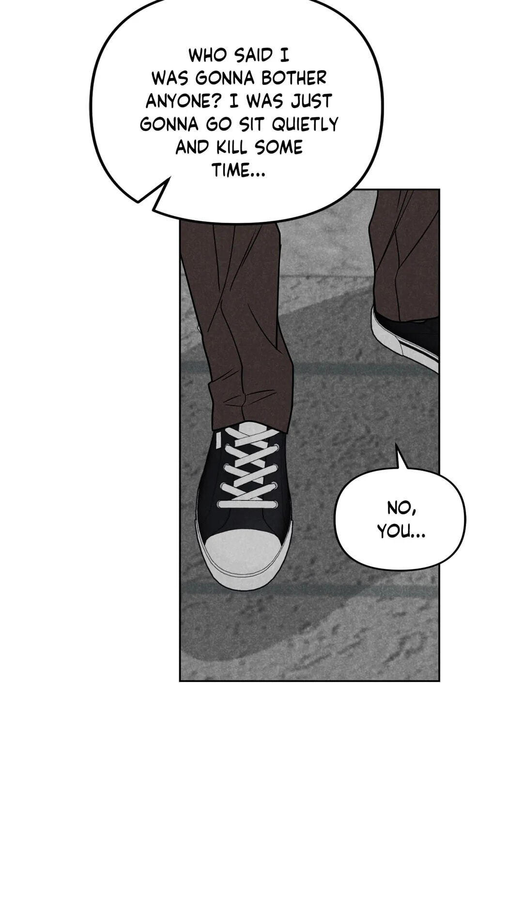 Spinach Bouquet Chapter 64 page 21 - 