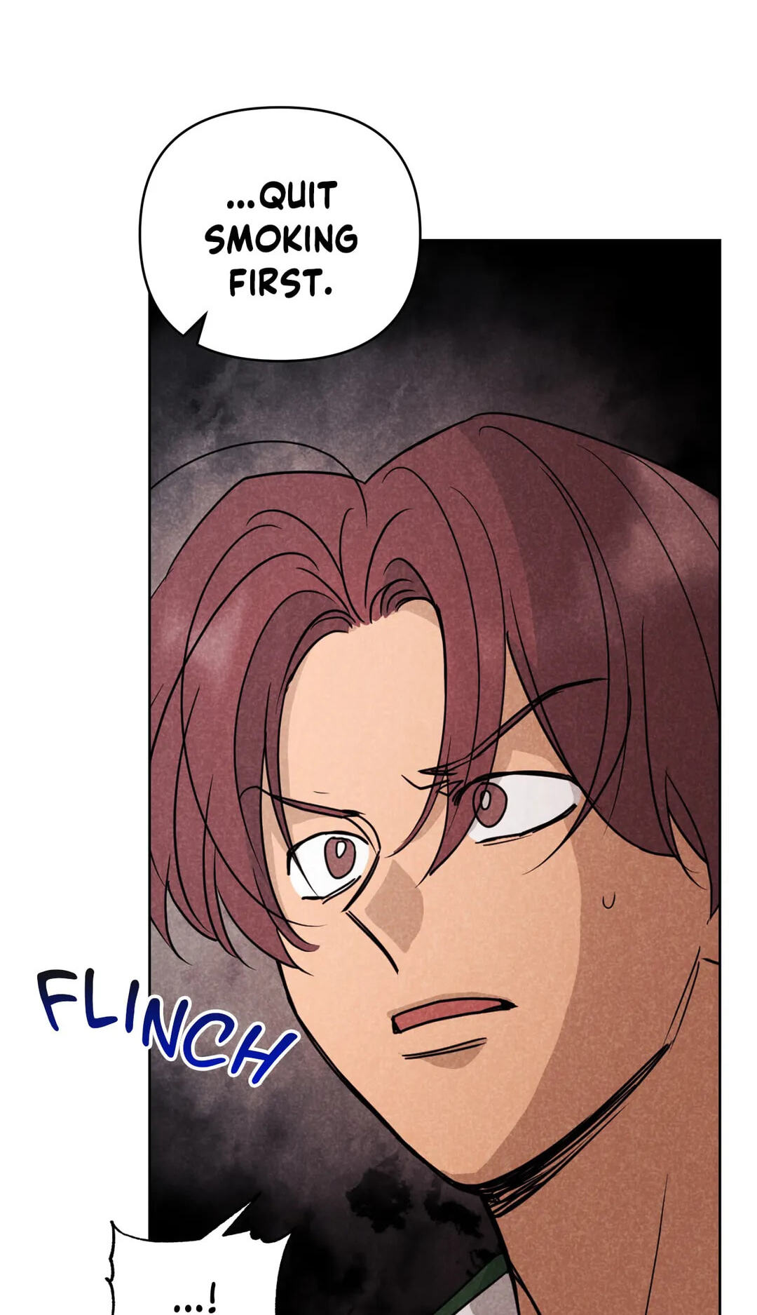 Spinach Bouquet Chapter 64 page 22 - 