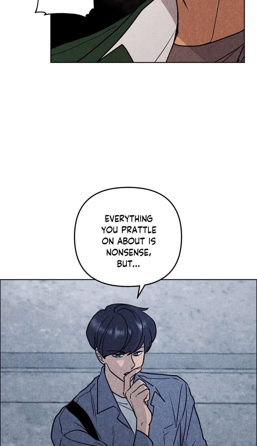 Spinach Bouquet Chapter 64 page 23 - 