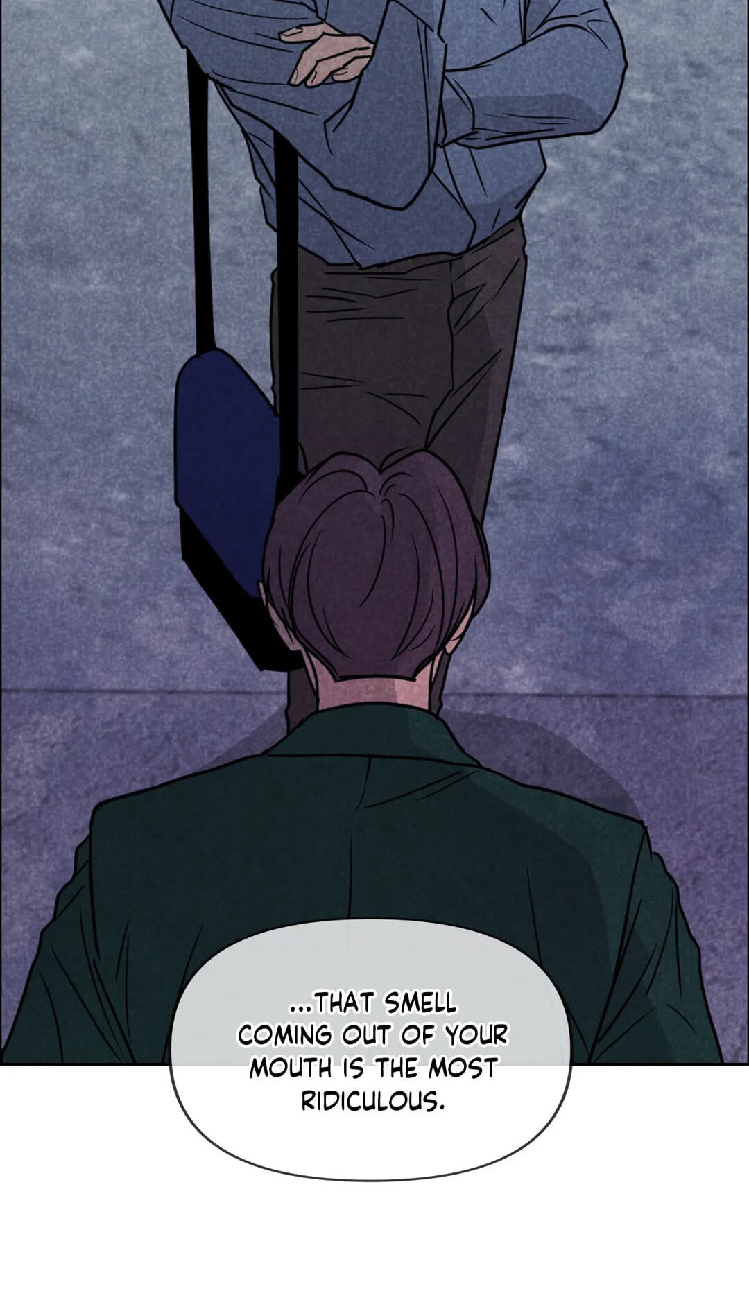 Spinach Bouquet Chapter 64 page 24 - 