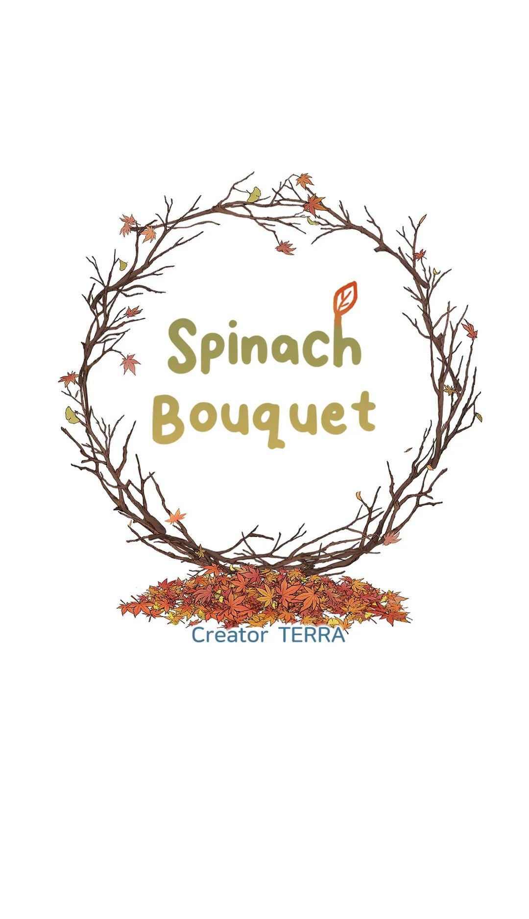 Spinach Bouquet Chapter 64 page 25 - 