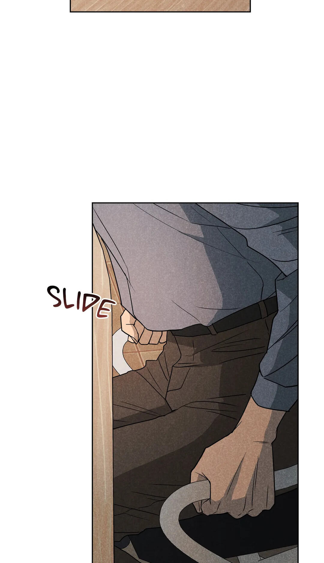 Spinach Bouquet Chapter 64 page 28 - 