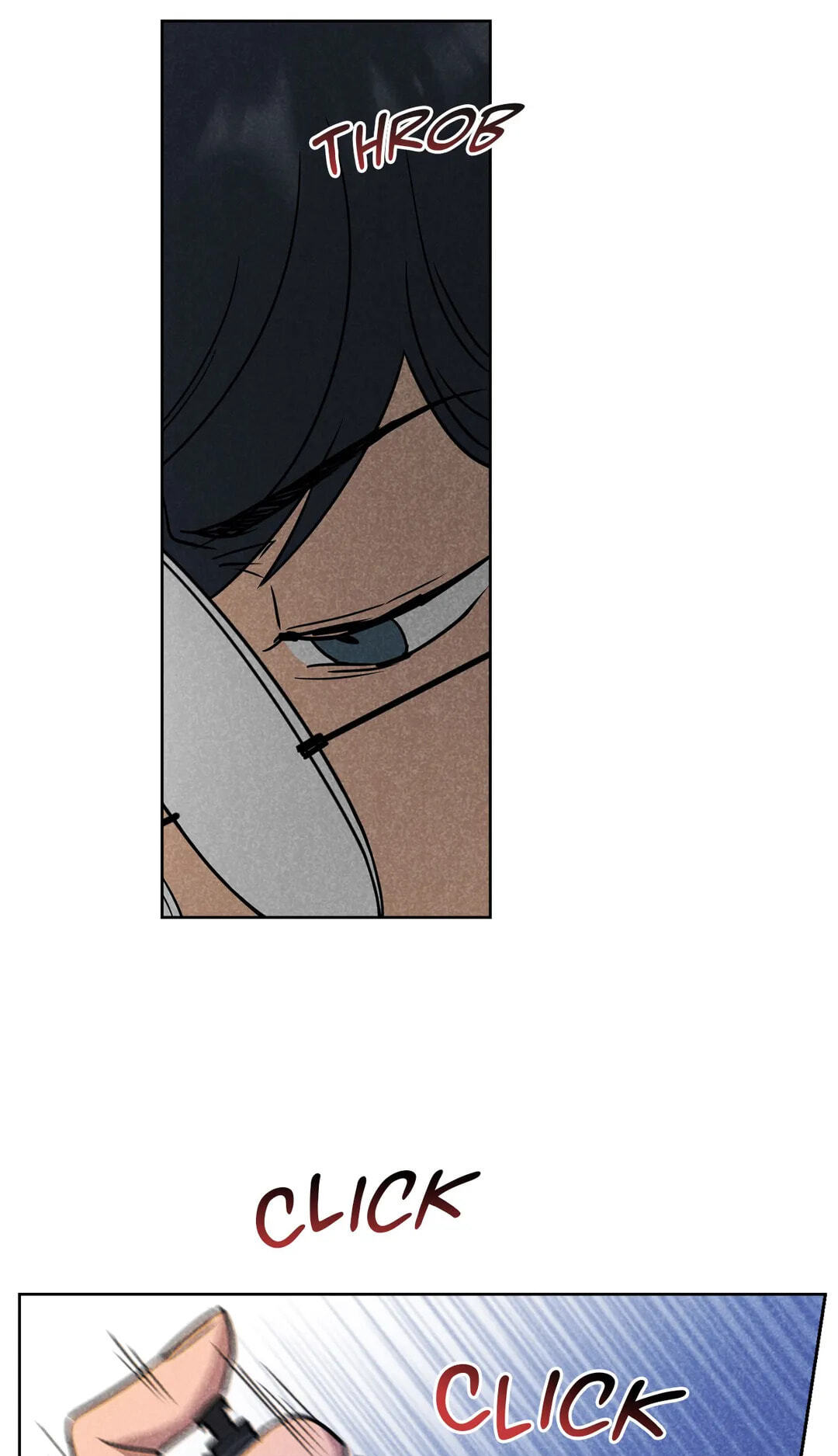 Spinach Bouquet Chapter 64 page 35 - 