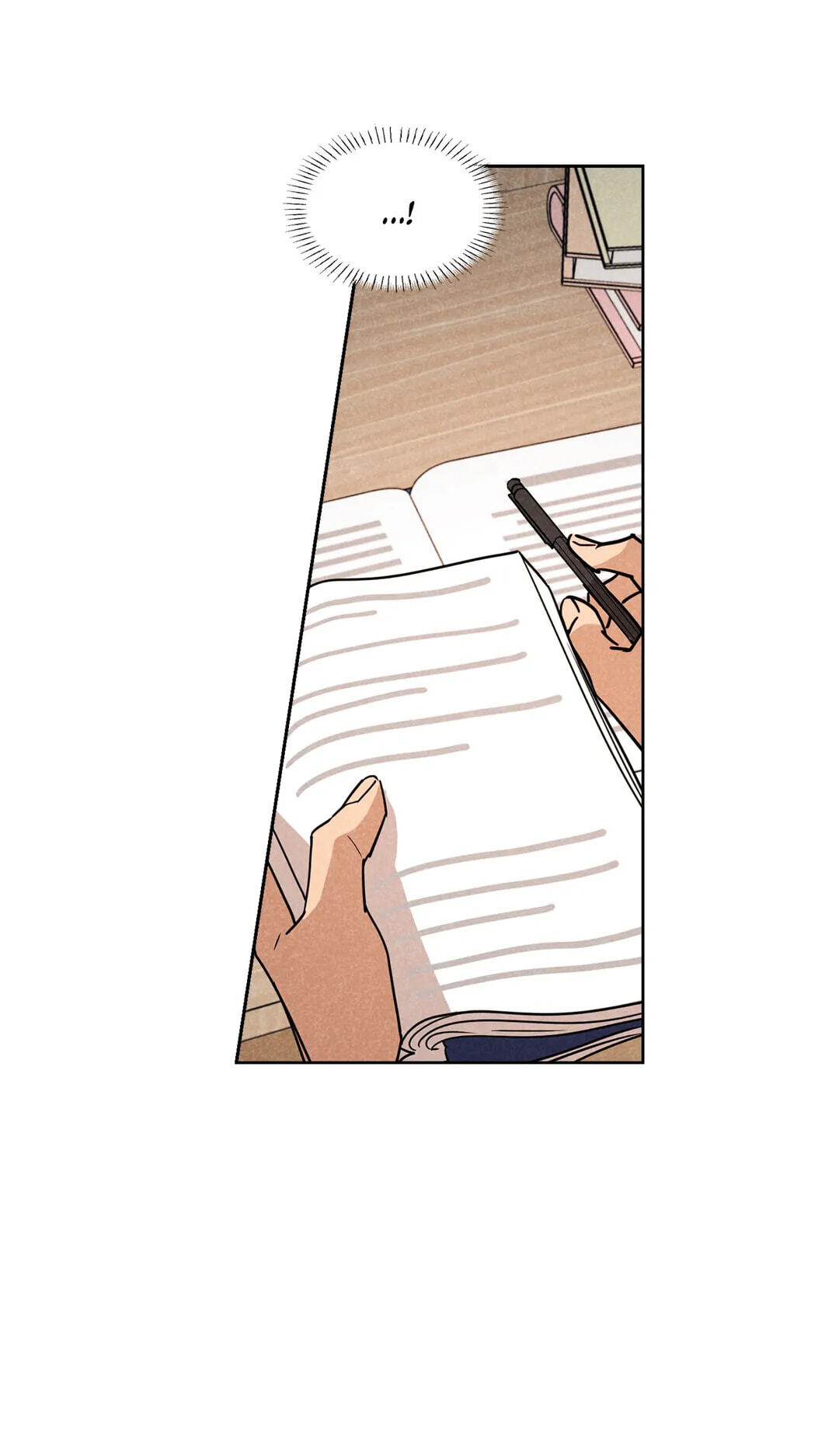 Spinach Bouquet Chapter 64 page 37 - 
