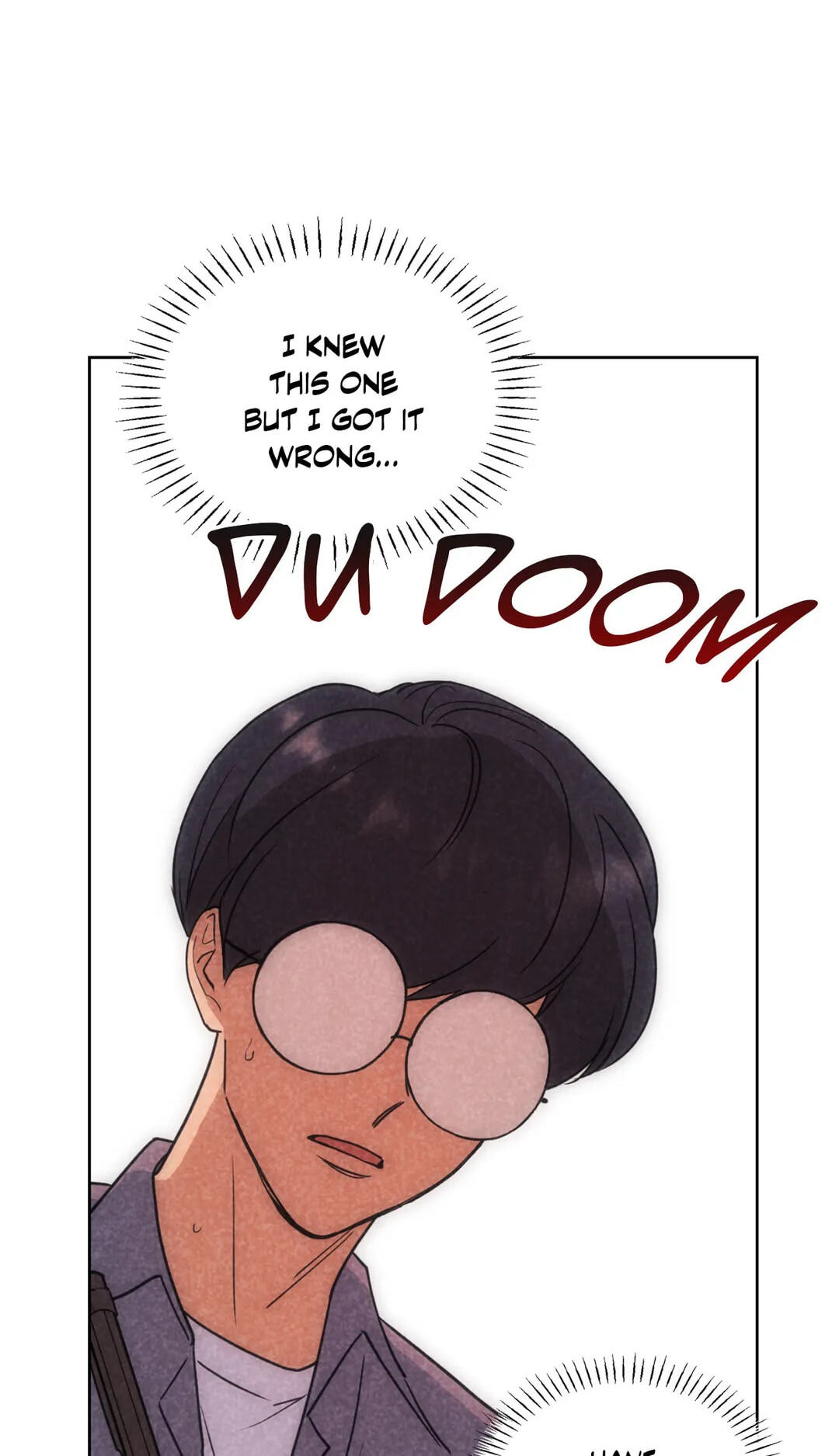 Spinach Bouquet Chapter 64 page 38 - 