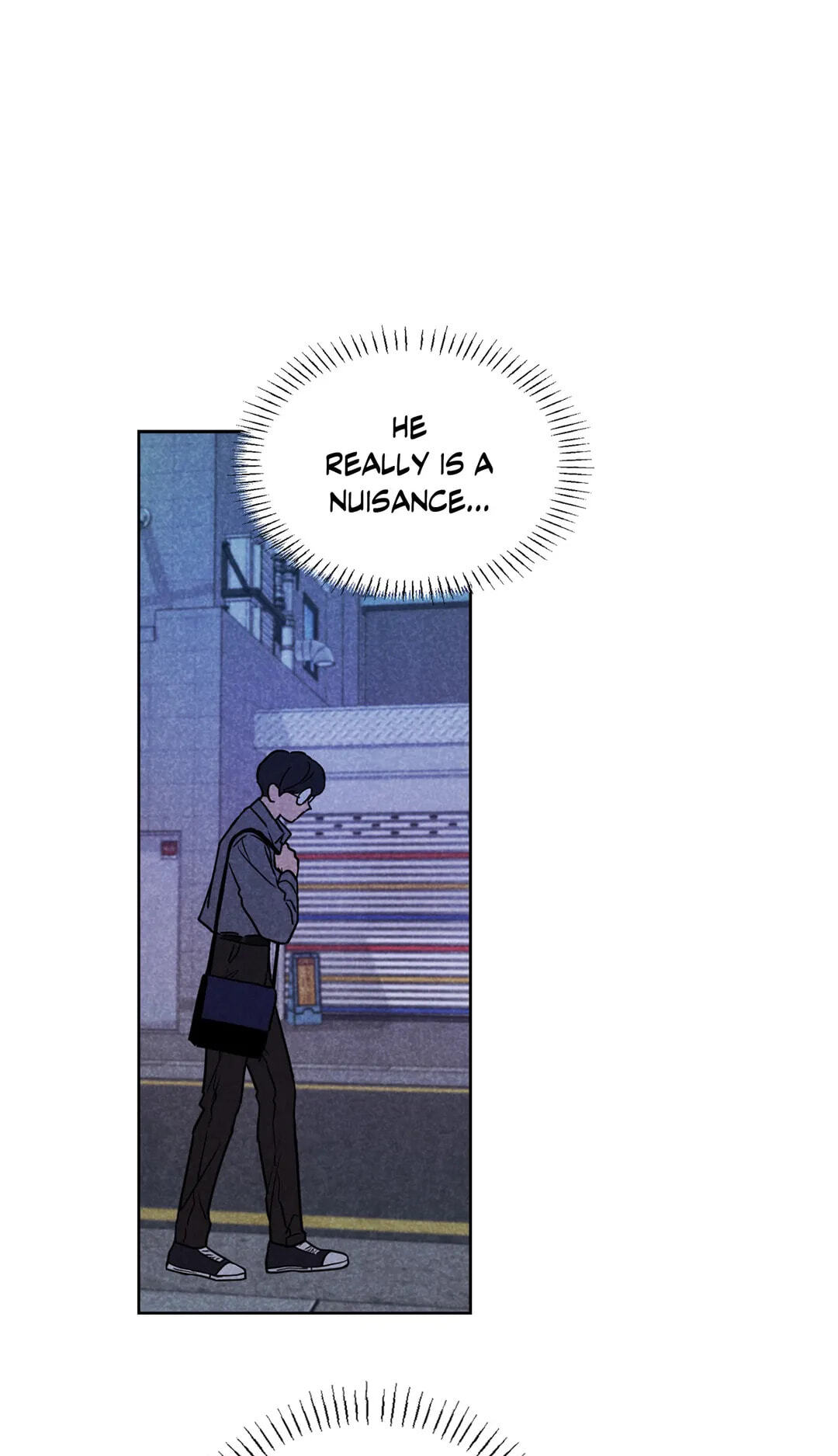 Spinach Bouquet Chapter 64 page 43 - 