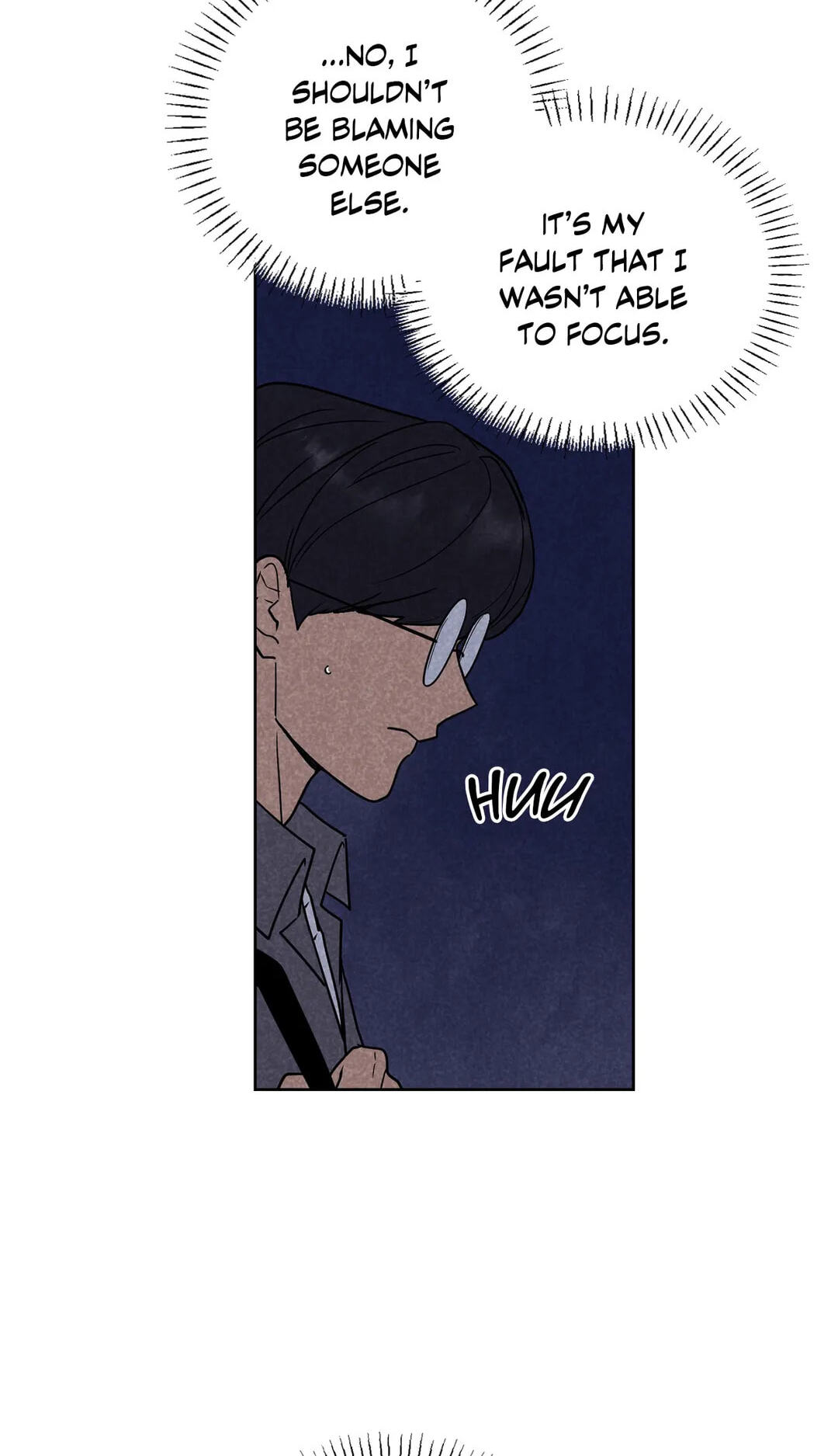 Spinach Bouquet Chapter 64 page 44 - 