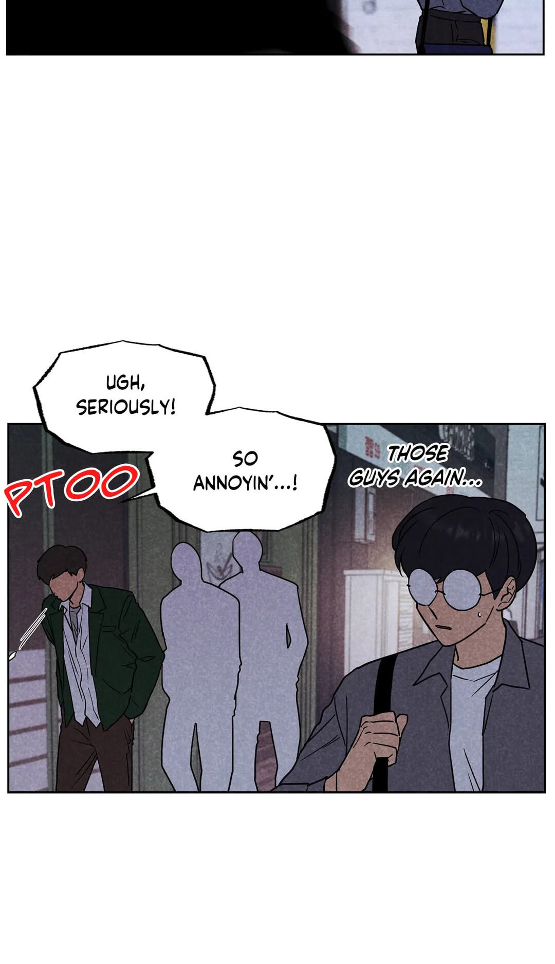 Spinach Bouquet Chapter 64 page 48 - 