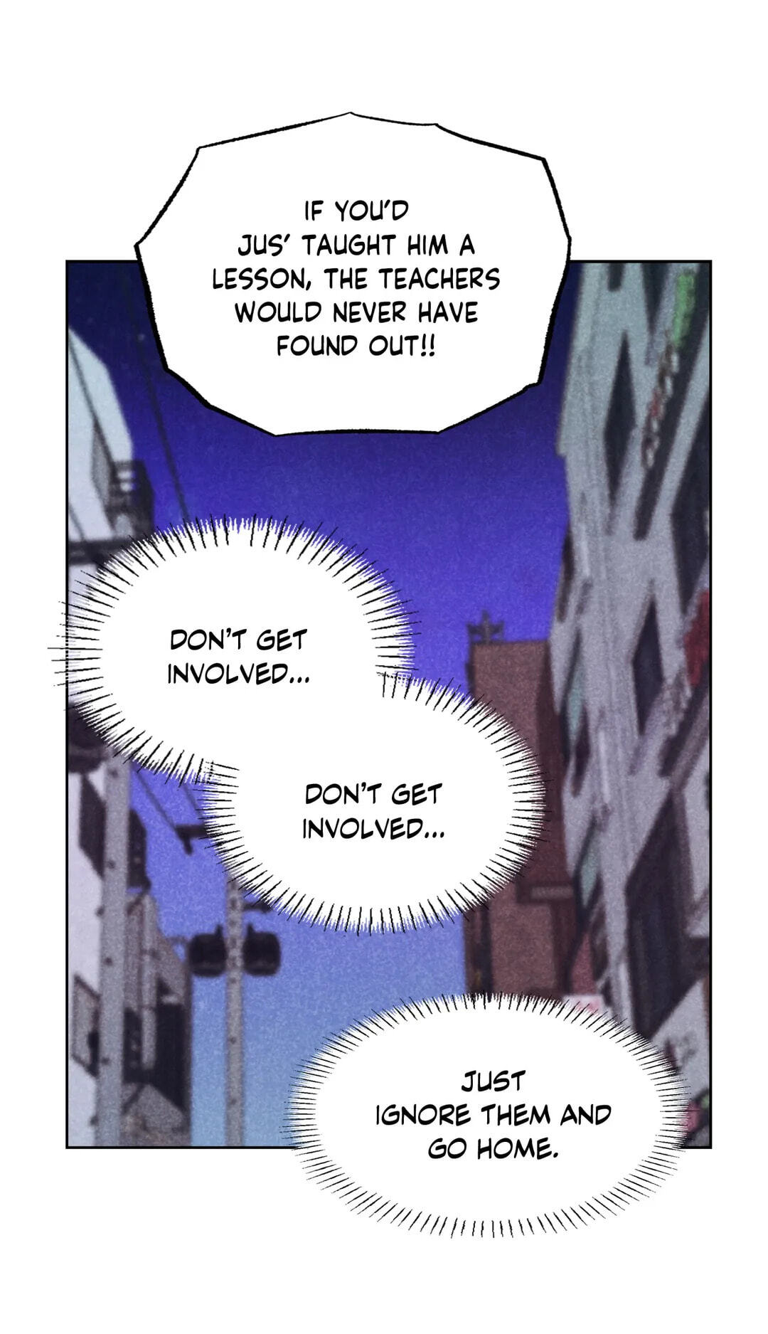 Spinach Bouquet Chapter 64 page 49 - 