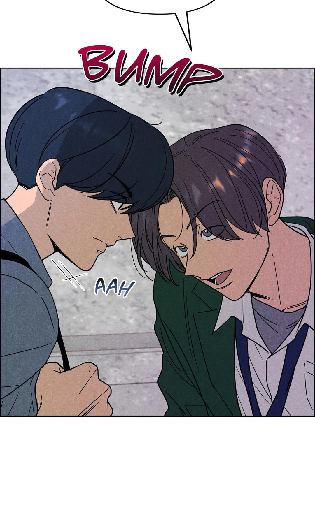 Spinach Bouquet Chapter 64 page 6 - 