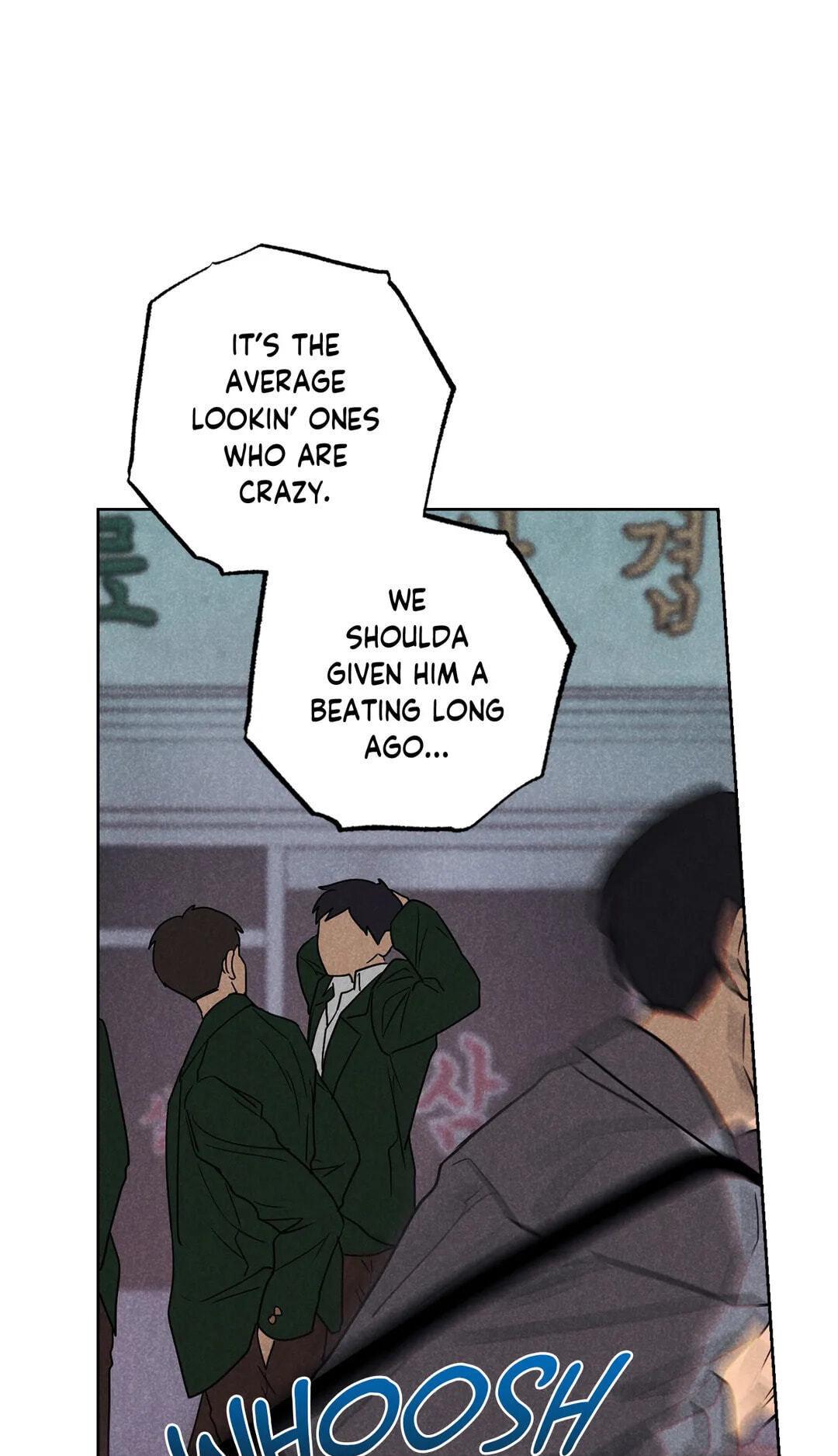 Spinach Bouquet Chapter 64 page 55 - 