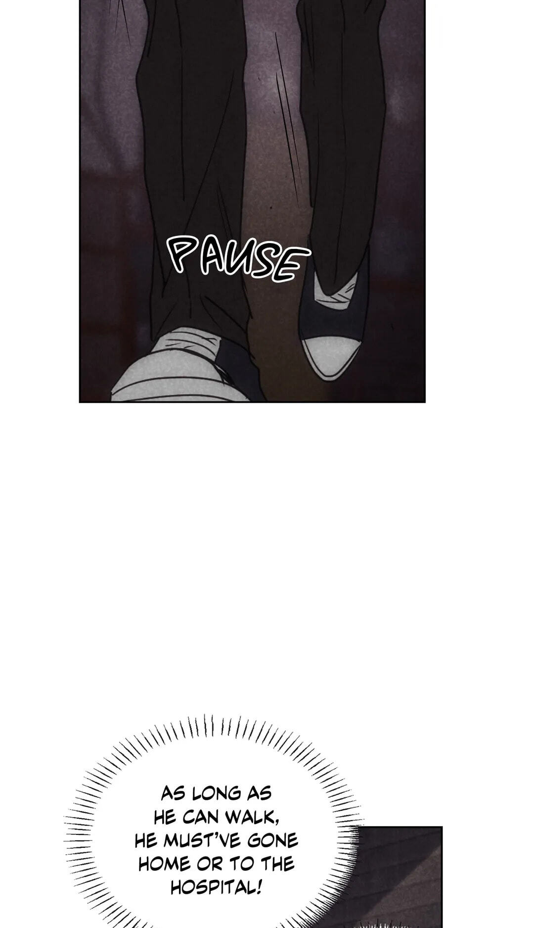 Spinach Bouquet Chapter 64 page 59 - 