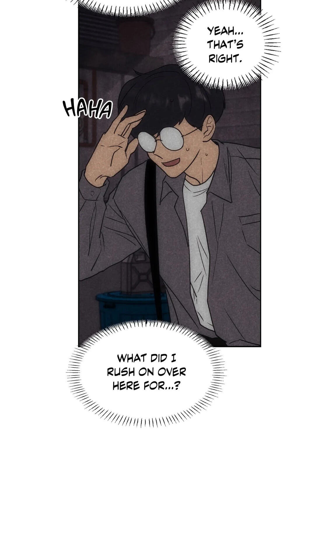 Spinach Bouquet Chapter 64 page 60 - 