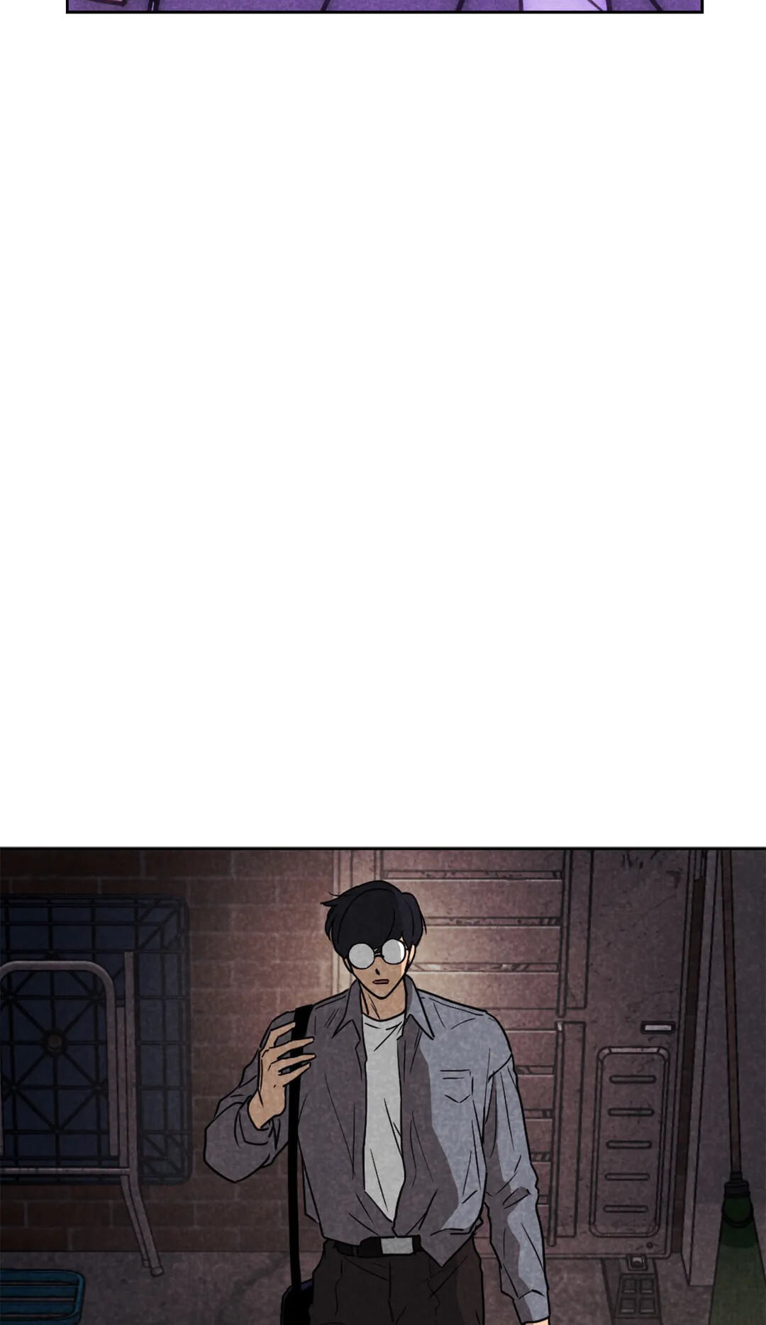 Spinach Bouquet Chapter 64 page 62 - 