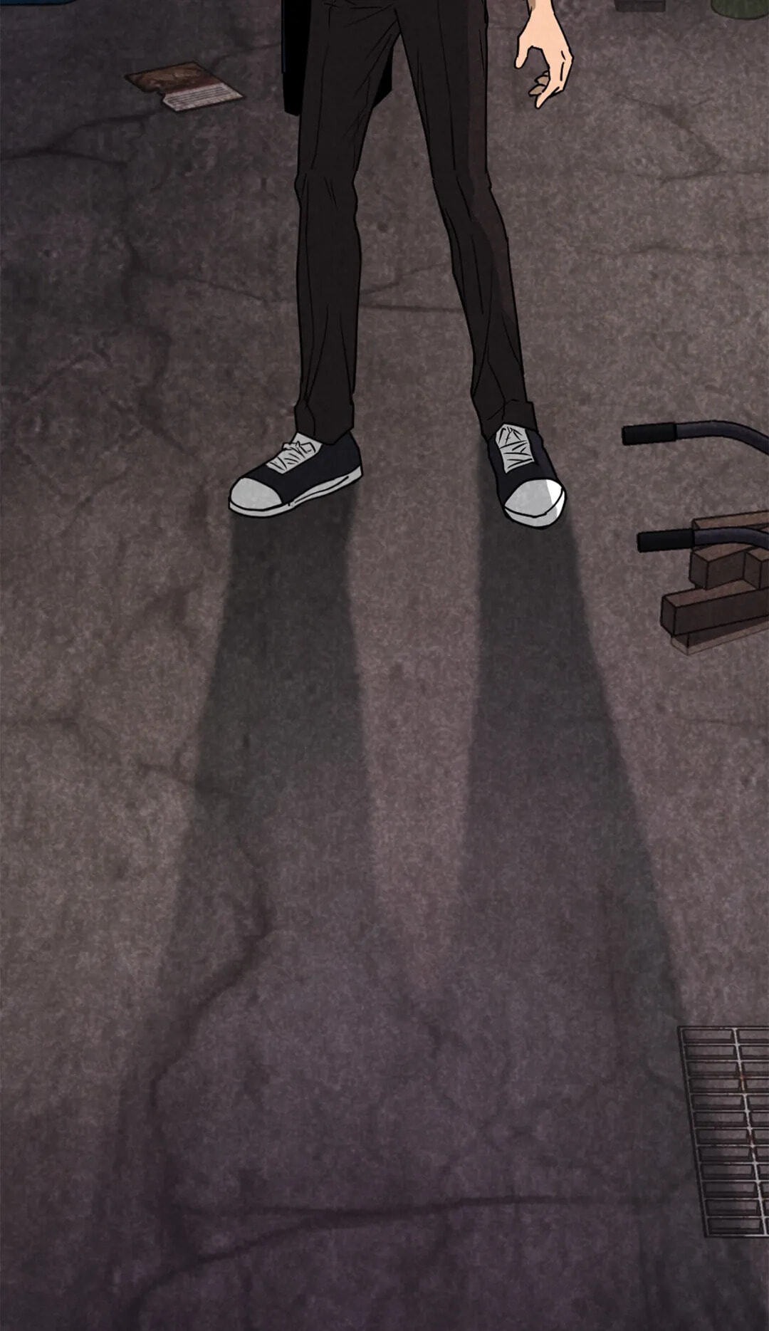 Spinach Bouquet Chapter 64 page 63 - 