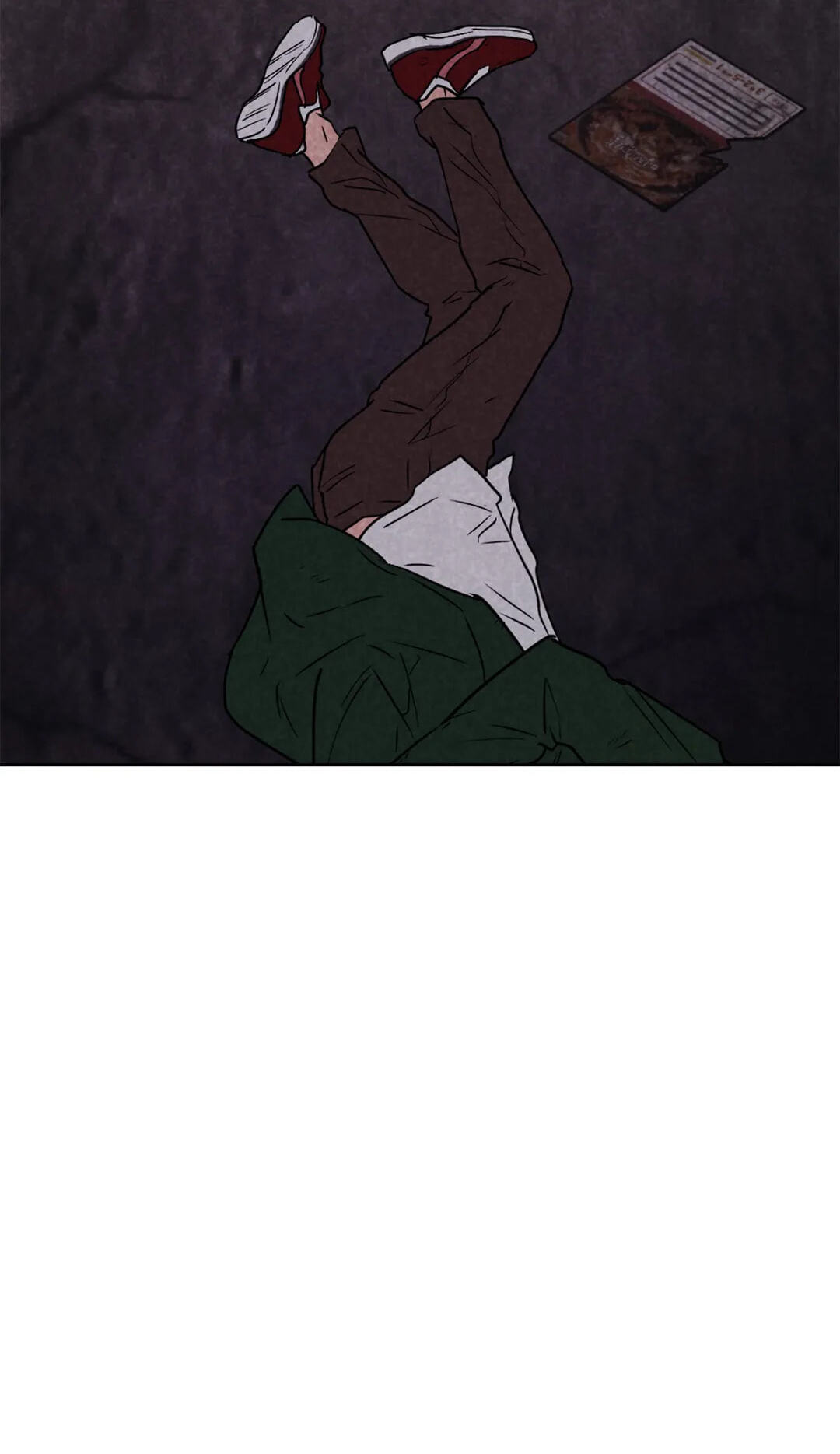 Spinach Bouquet Chapter 64 page 64 - 