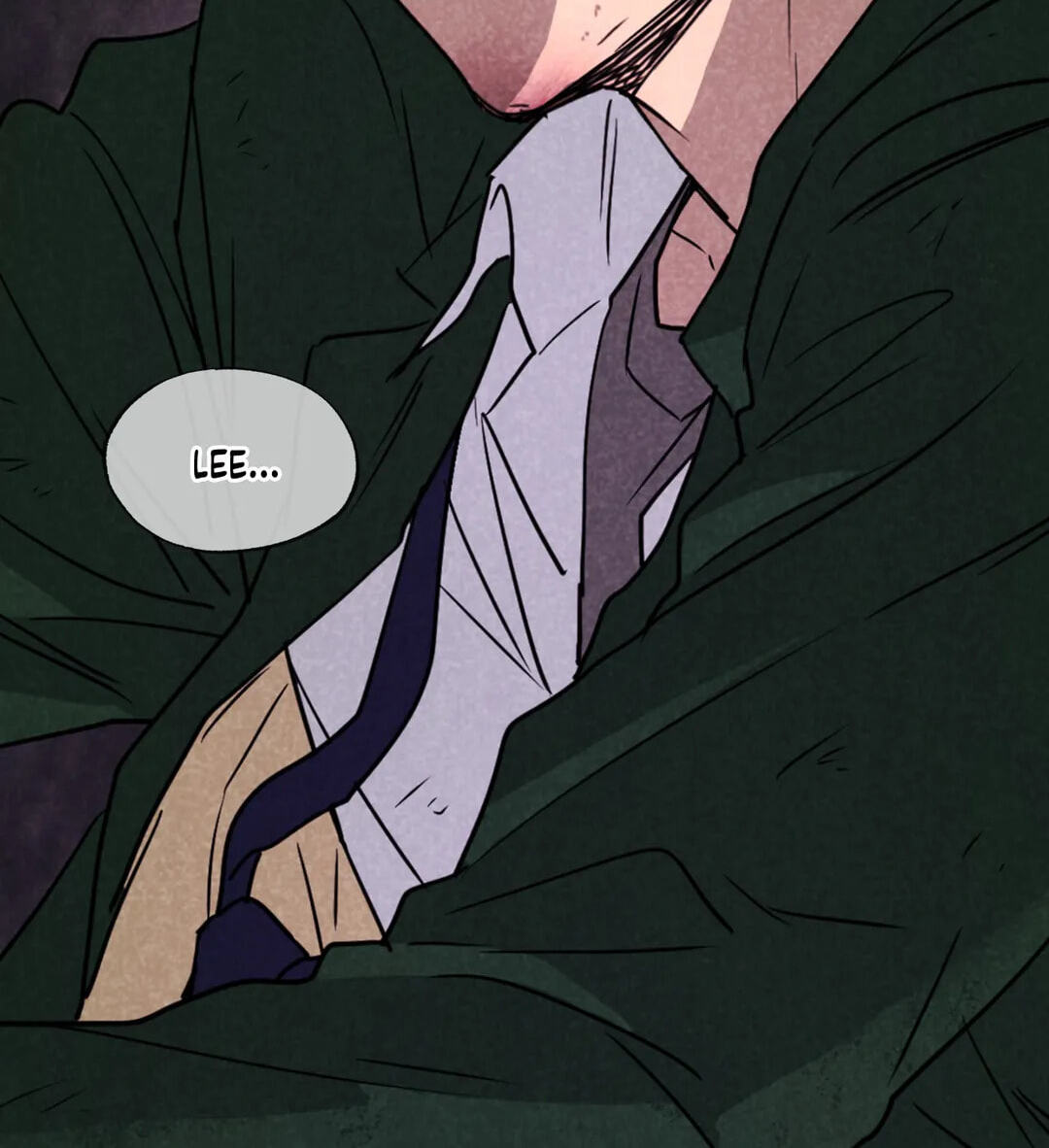 Spinach Bouquet Chapter 64 page 66 - 