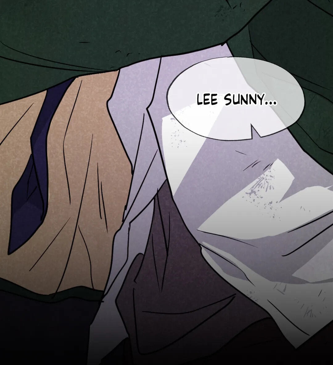 Spinach Bouquet Chapter 64 page 67 - 