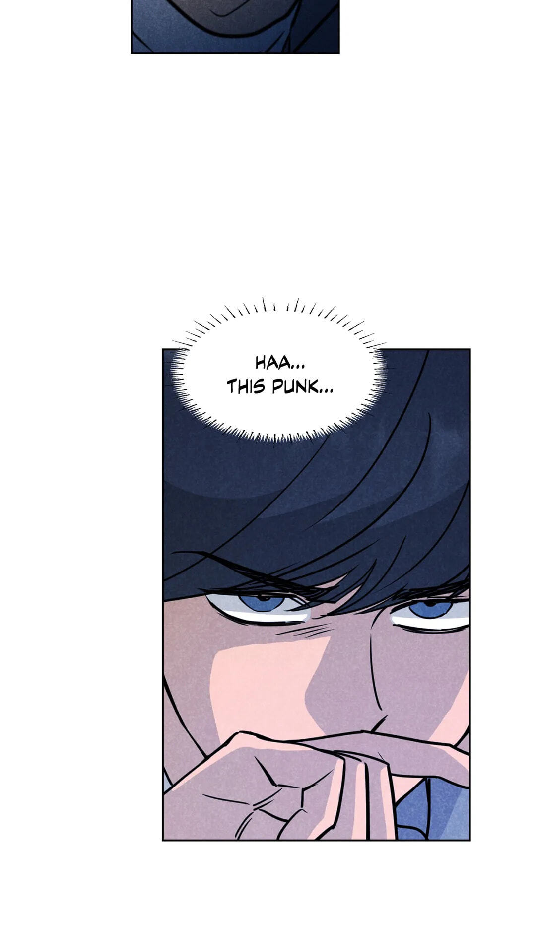 Spinach Bouquet Chapter 64 page 9 - 