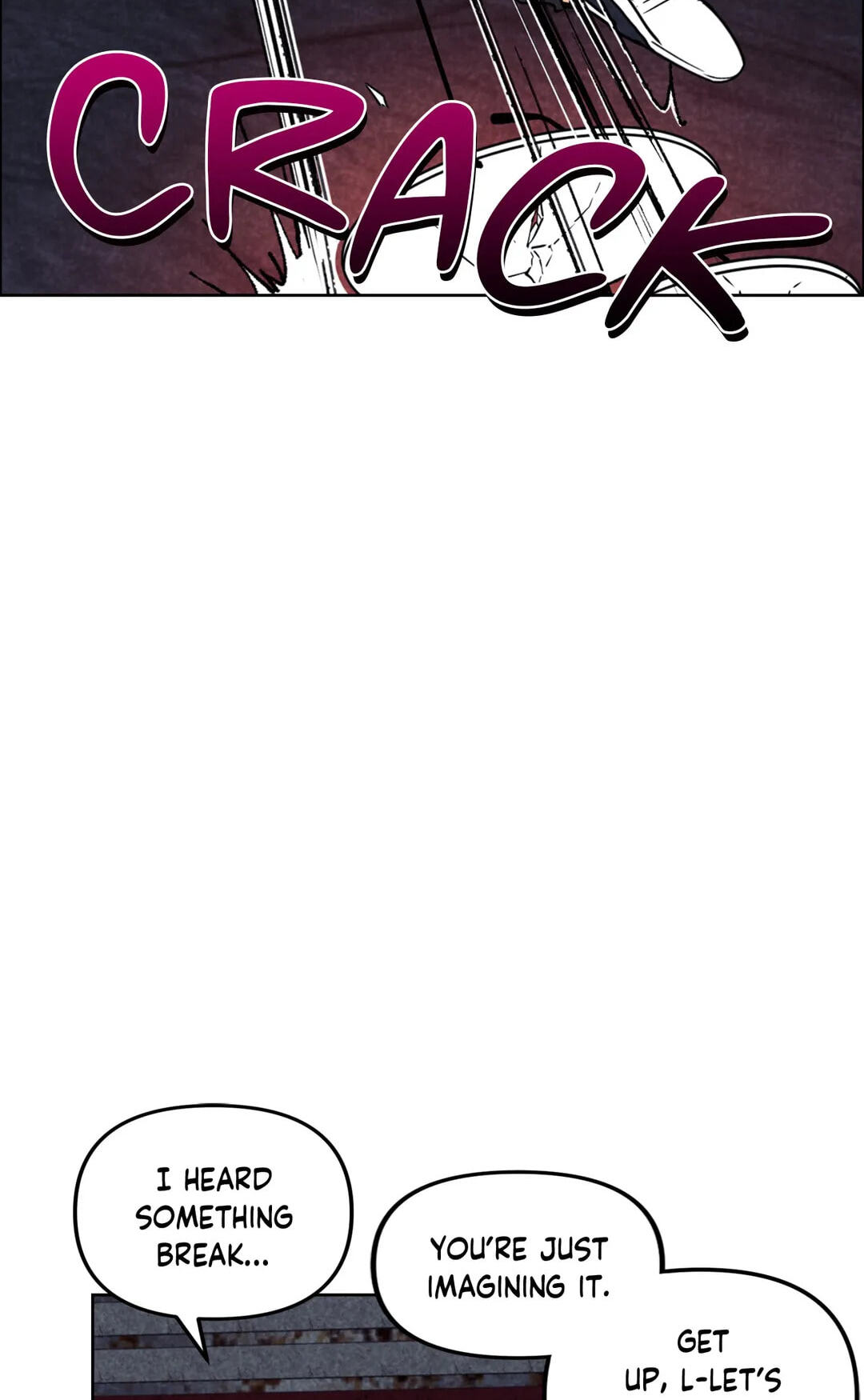 Spinach Bouquet Chapter 65 page 14 - 