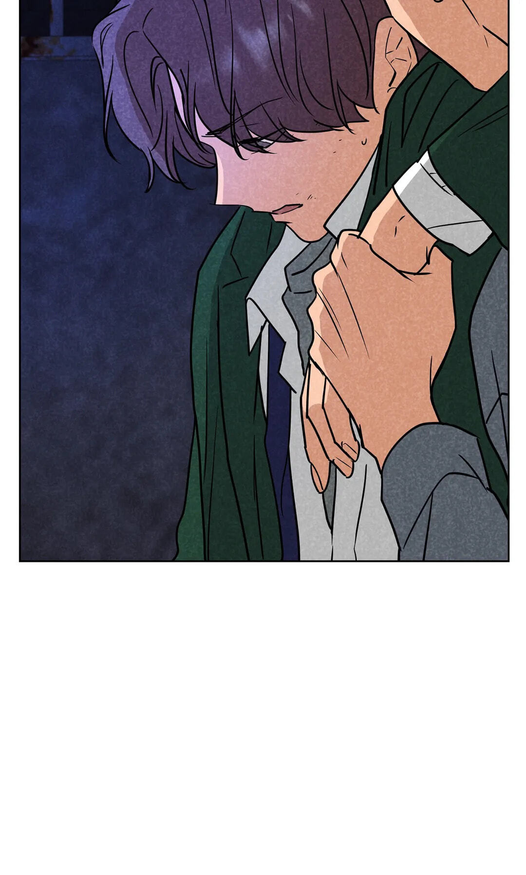 Spinach Bouquet Chapter 65 page 21 - 