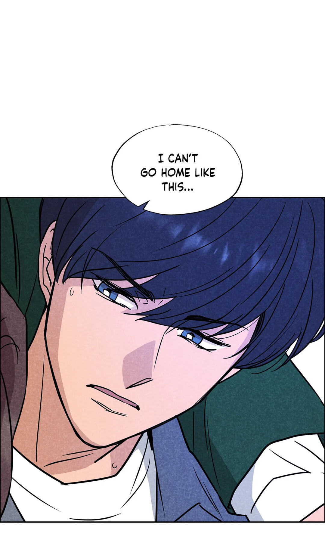Spinach Bouquet Chapter 65 page 22 - 