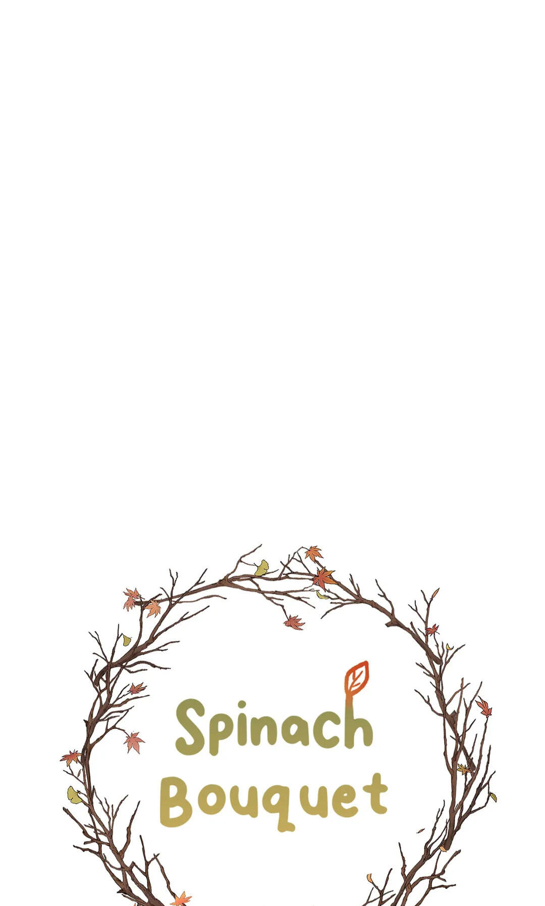 Spinach Bouquet Chapter 65 page 23 - 