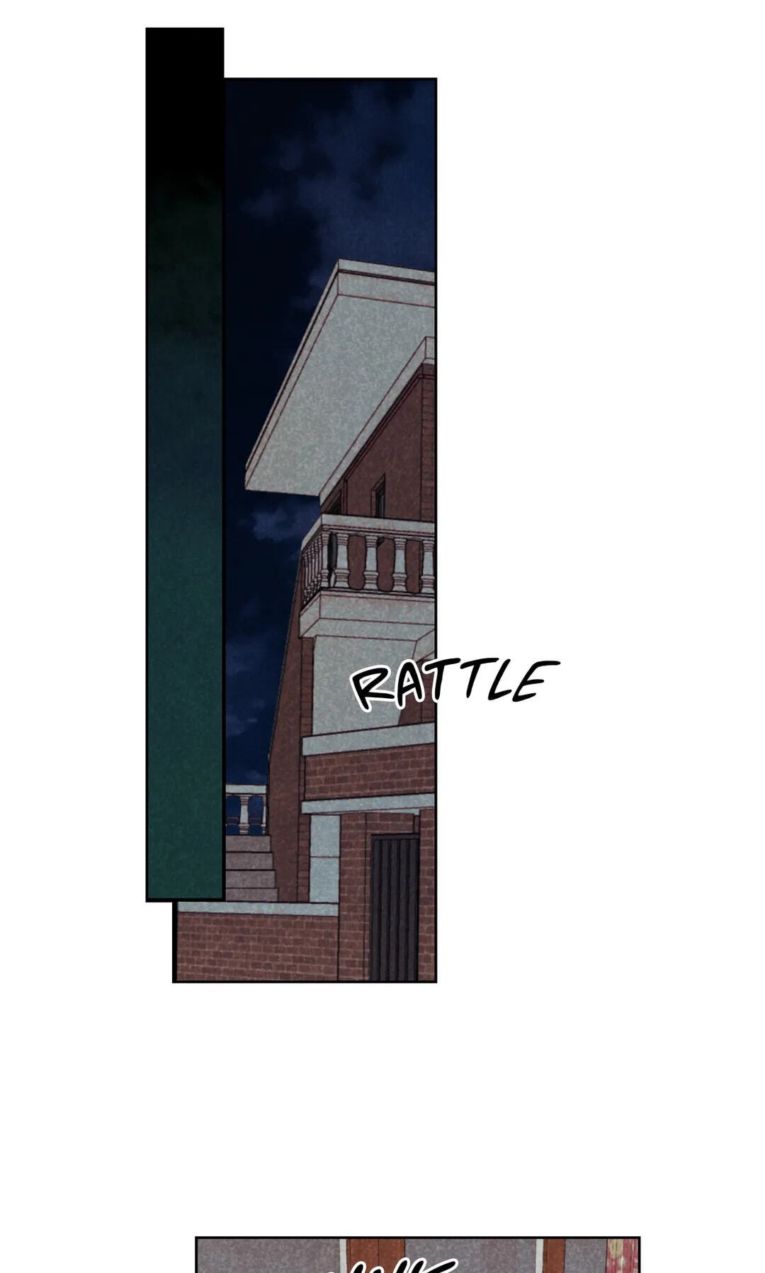 Spinach Bouquet Chapter 65 page 25 - 
