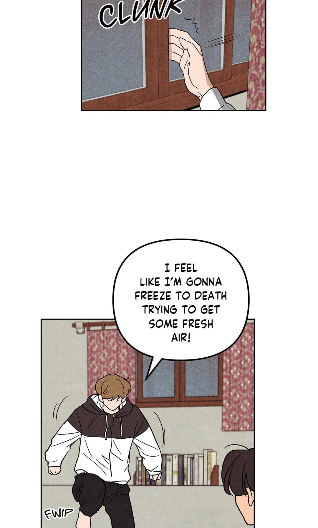 Spinach Bouquet Chapter 65 page 26 - 