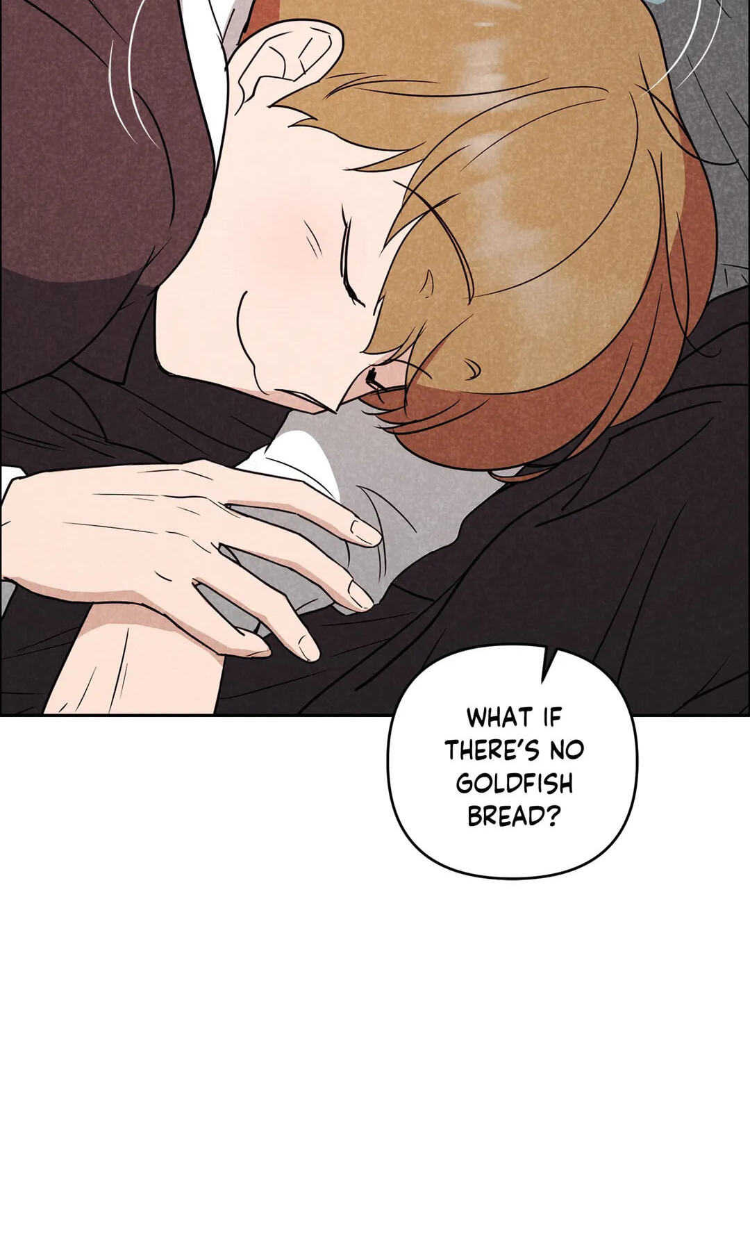 Spinach Bouquet Chapter 65 page 30 - 
