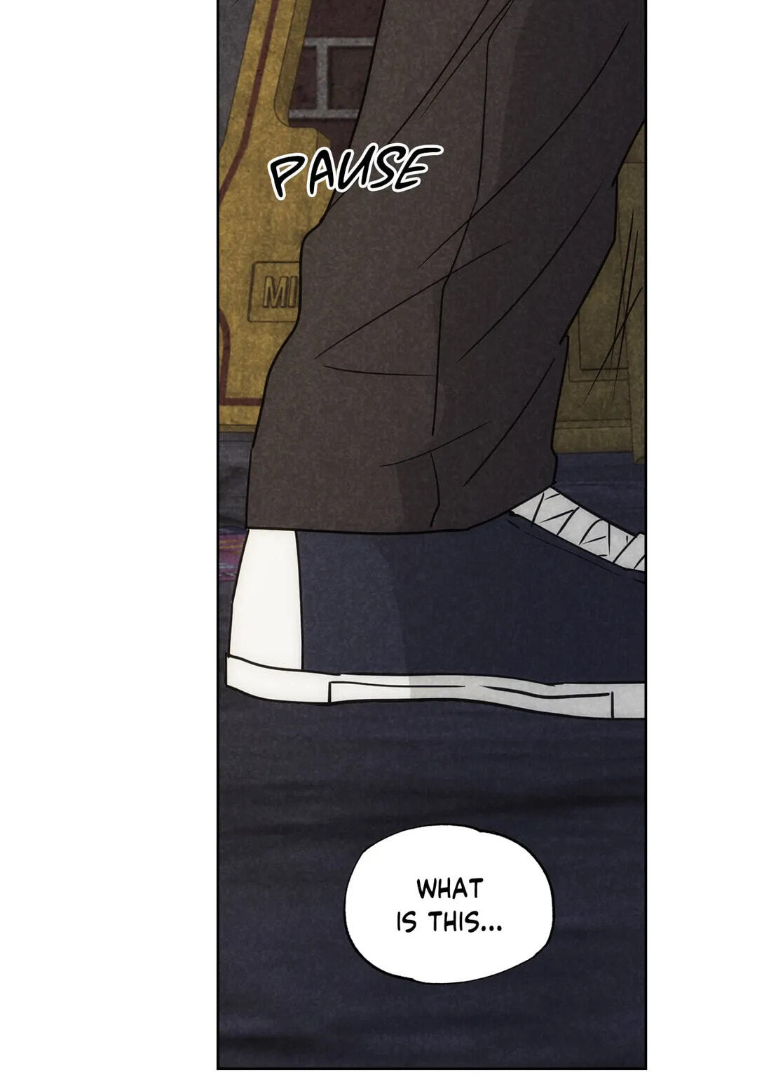 Spinach Bouquet Chapter 65 page 4 - 