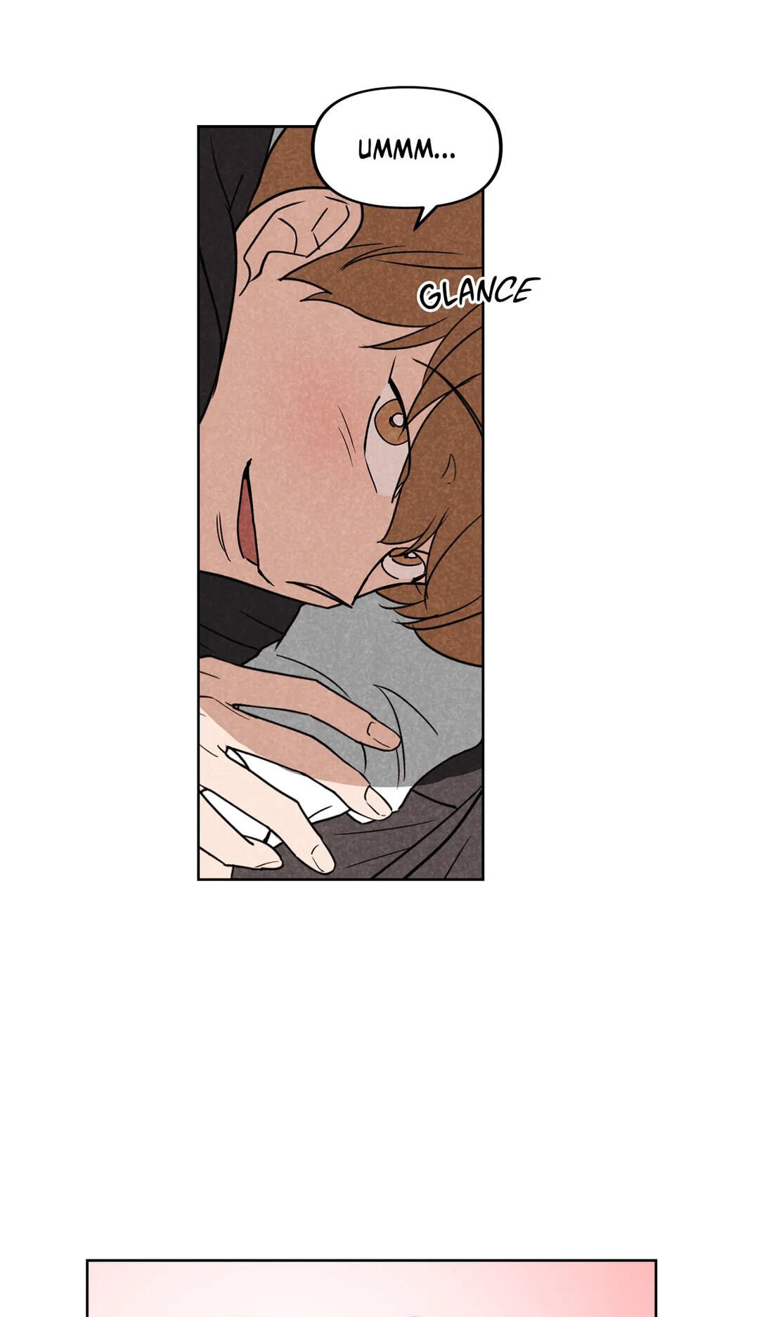 Spinach Bouquet Chapter 65 page 31 - 