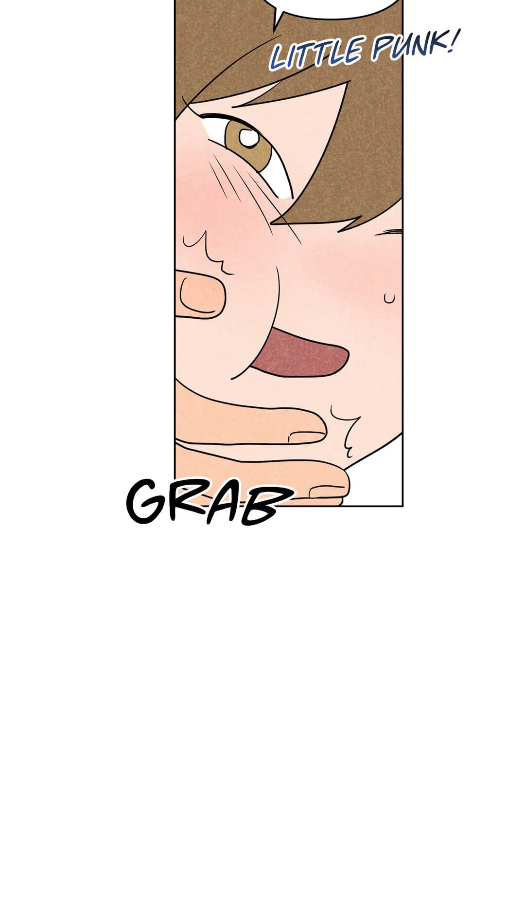 Spinach Bouquet Chapter 65 page 33 - 