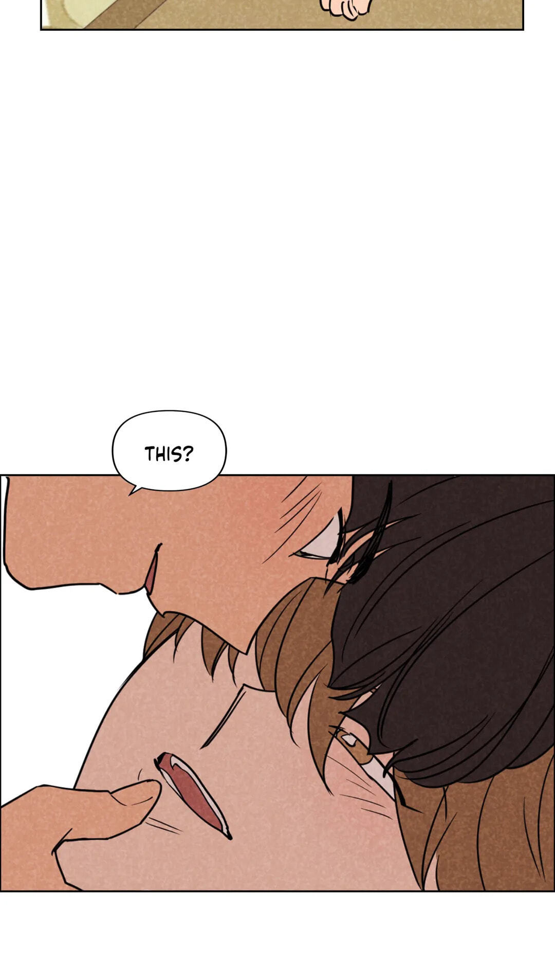 Spinach Bouquet Chapter 65 page 35 - 