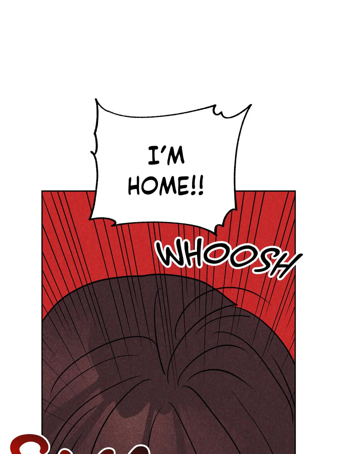 Spinach Bouquet Chapter 65 page 37 - 