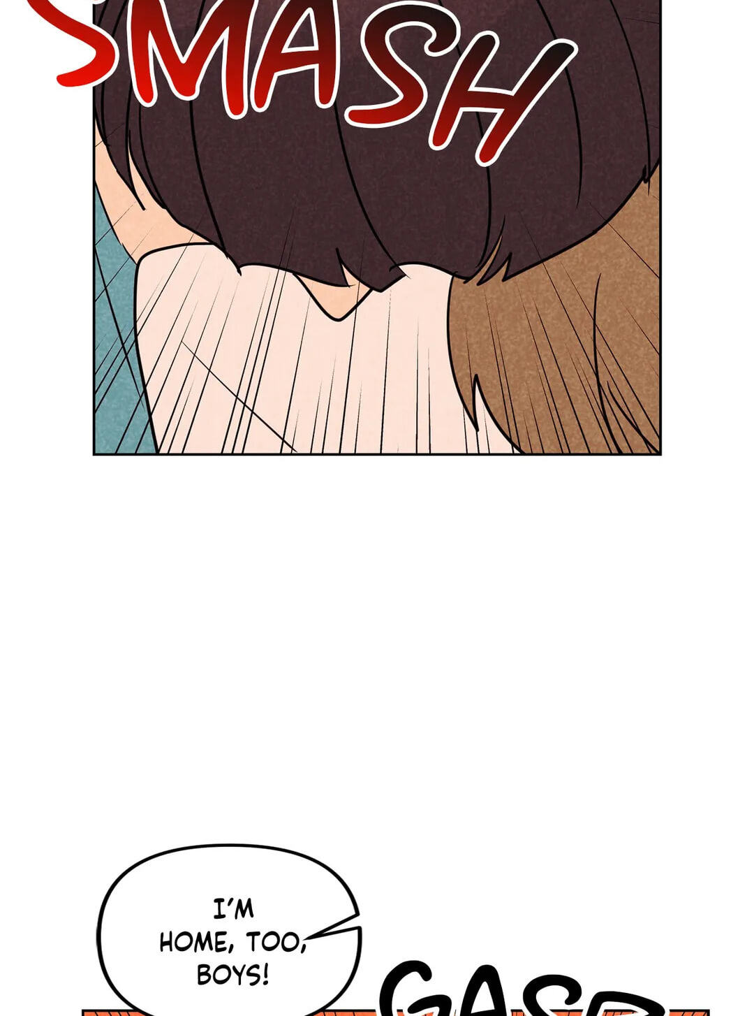 Spinach Bouquet Chapter 65 page 38 - 